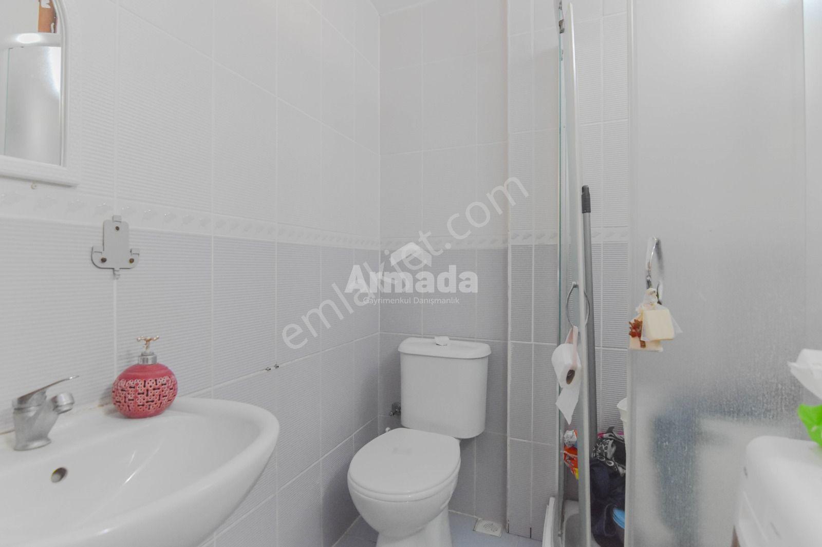 Kuşadası Kirazlı Köyünde Merkezi Konumda Müstakil Köy Evi - Görsel 22