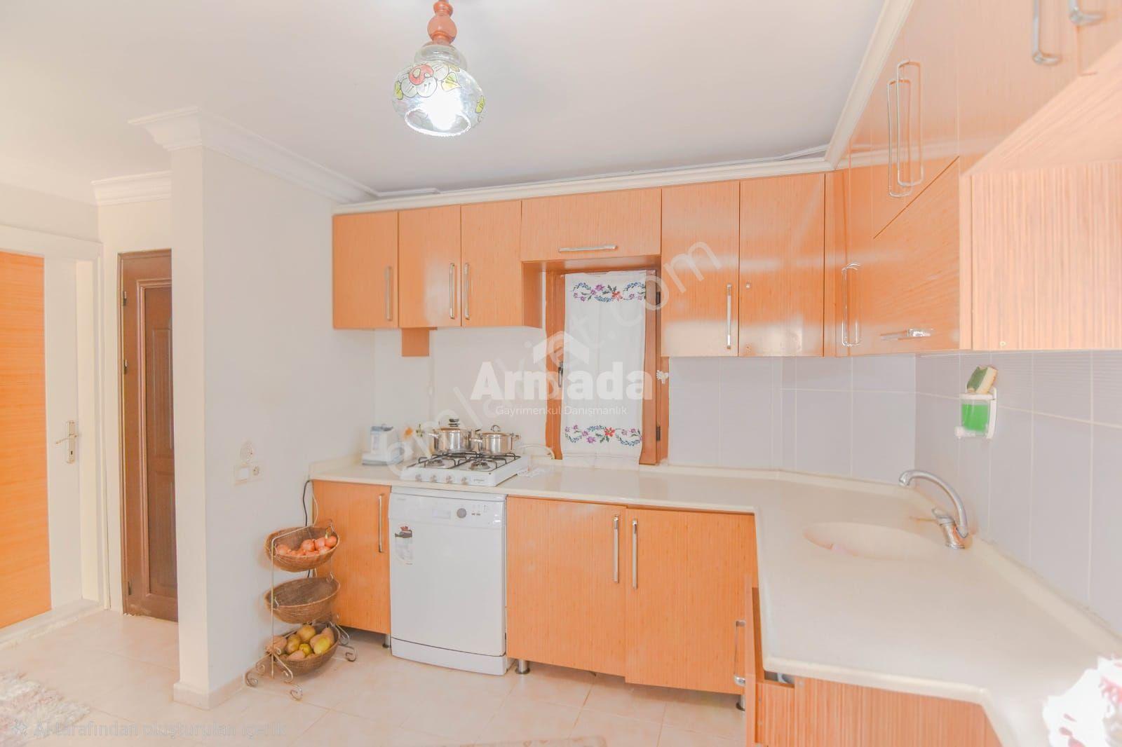 Kuşadası Kirazlı Köyünde Merkezi Konumda Müstakil Köy Evi - Görsel 19