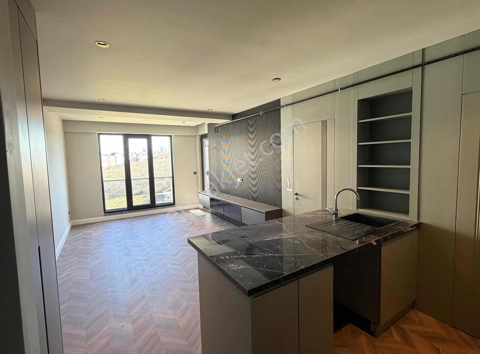 +1 Yatırım Şaban Bozacıdan Ultra Lüx Kiralık 1+1 - Görsel 21