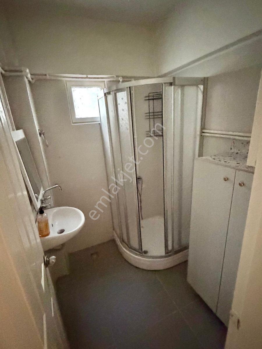 Benliler'den Basın Cadde'ye Yakın 3+1 Katta Full Eşyalı Daire - Görsel 13