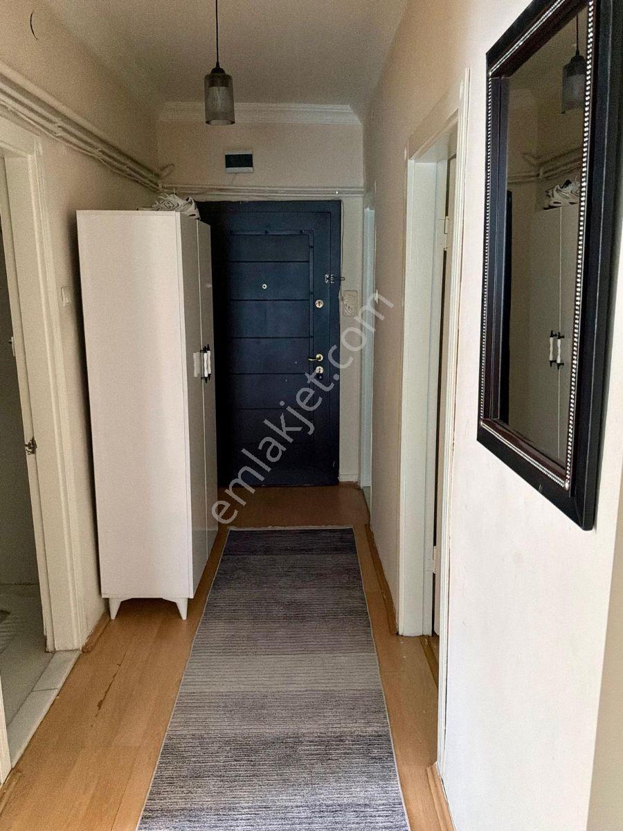 Benliler'den Basın Cadde'ye Yakın 3+1 Katta Full Eşyalı Daire - Görsel 10