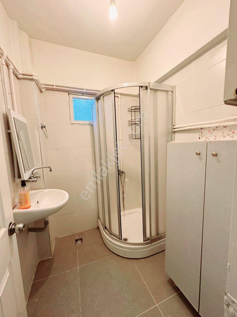 Benliler'den Basın Cadde'ye Yakın 3+1 Katta Full Eşyalı Daire - Görsel 3