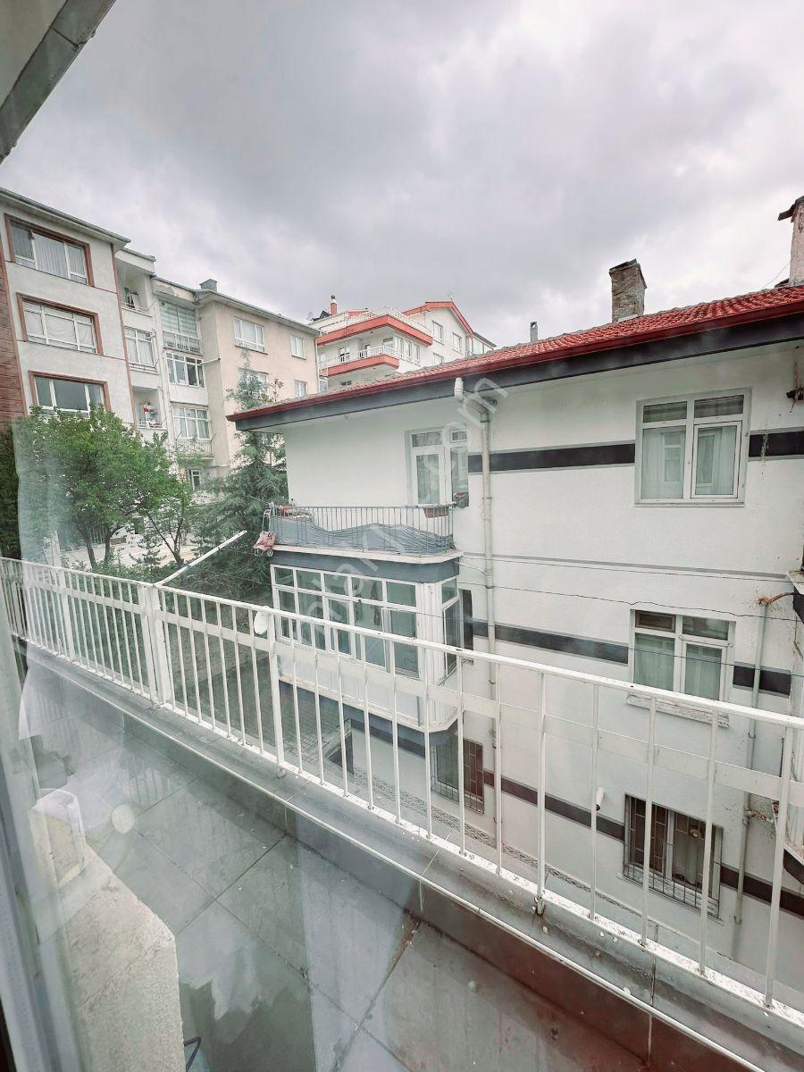 Benliler'den Basın Cadde'ye Yakın 3+1 Katta Full Eşyalı Daire - Görsel 11