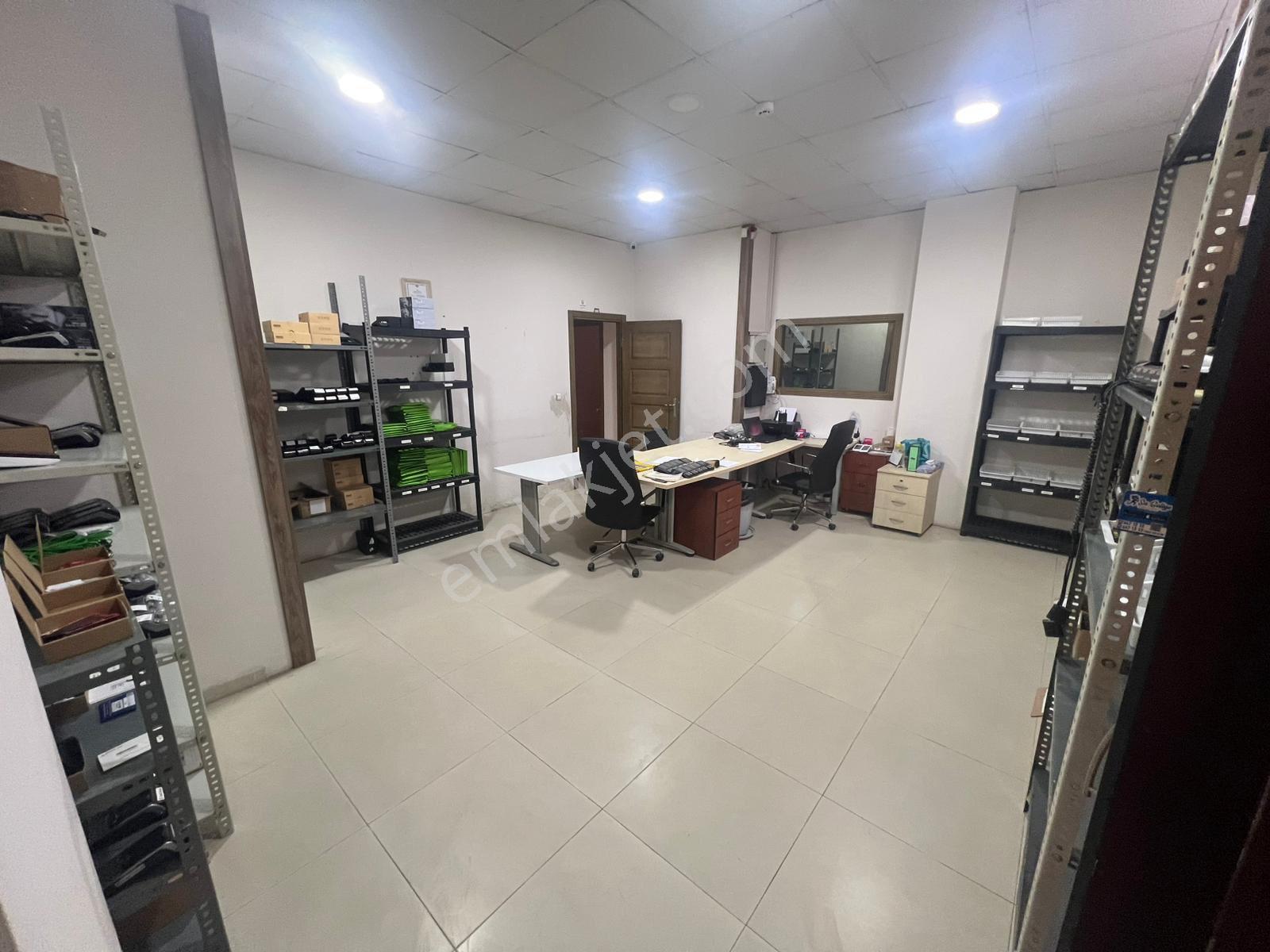 Doğan Emlak Group’tan İlkadım Tepecik’te 2 Katlı Dükkan - Görsel 20