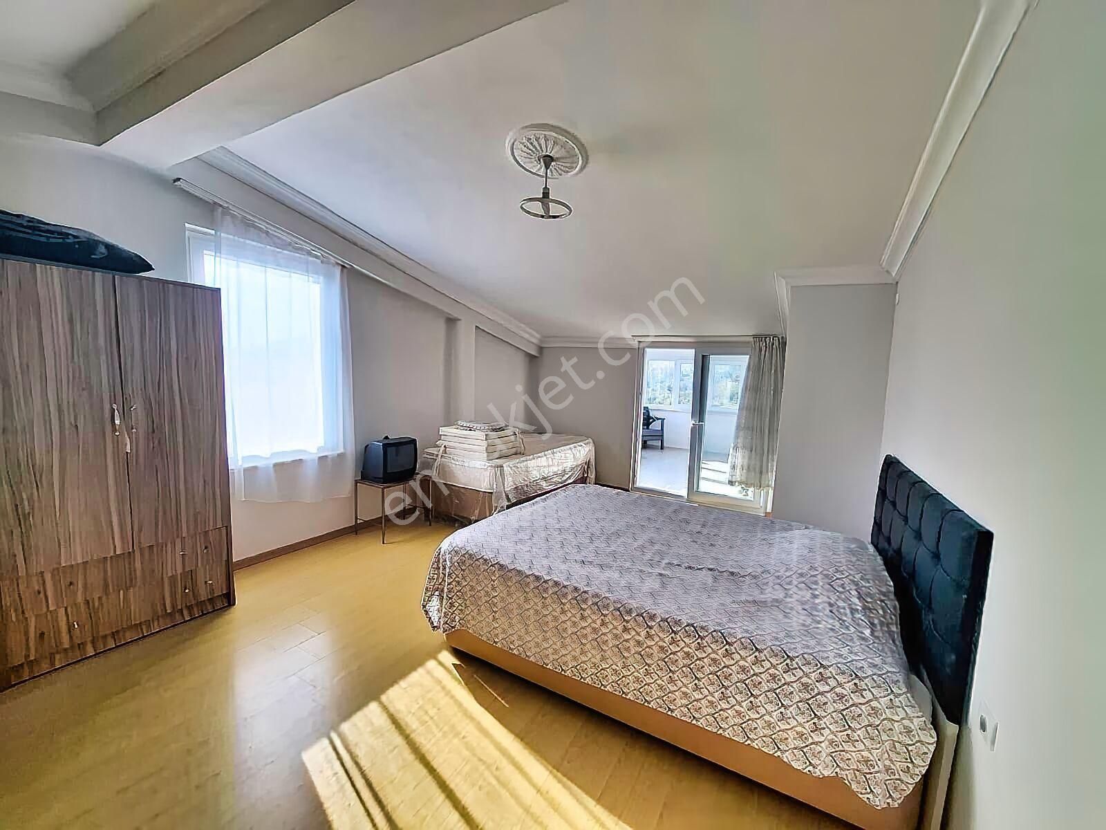 🛑🛑aktiften Tahtakuşlarda Satılık Denize 230m Otoparklı Harika 6+1 Müstakil Ev - Görsel 12