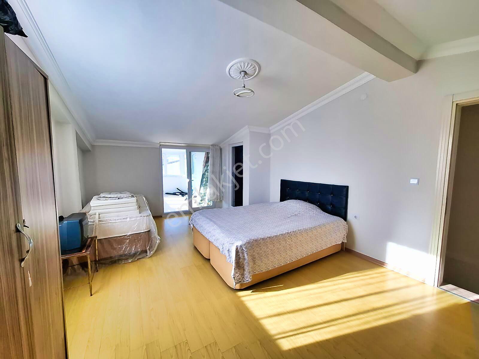 🛑🛑aktiften Tahtakuşlarda Satılık Denize 230m Otoparklı Harika 6+1 Müstakil Ev - Görsel 18