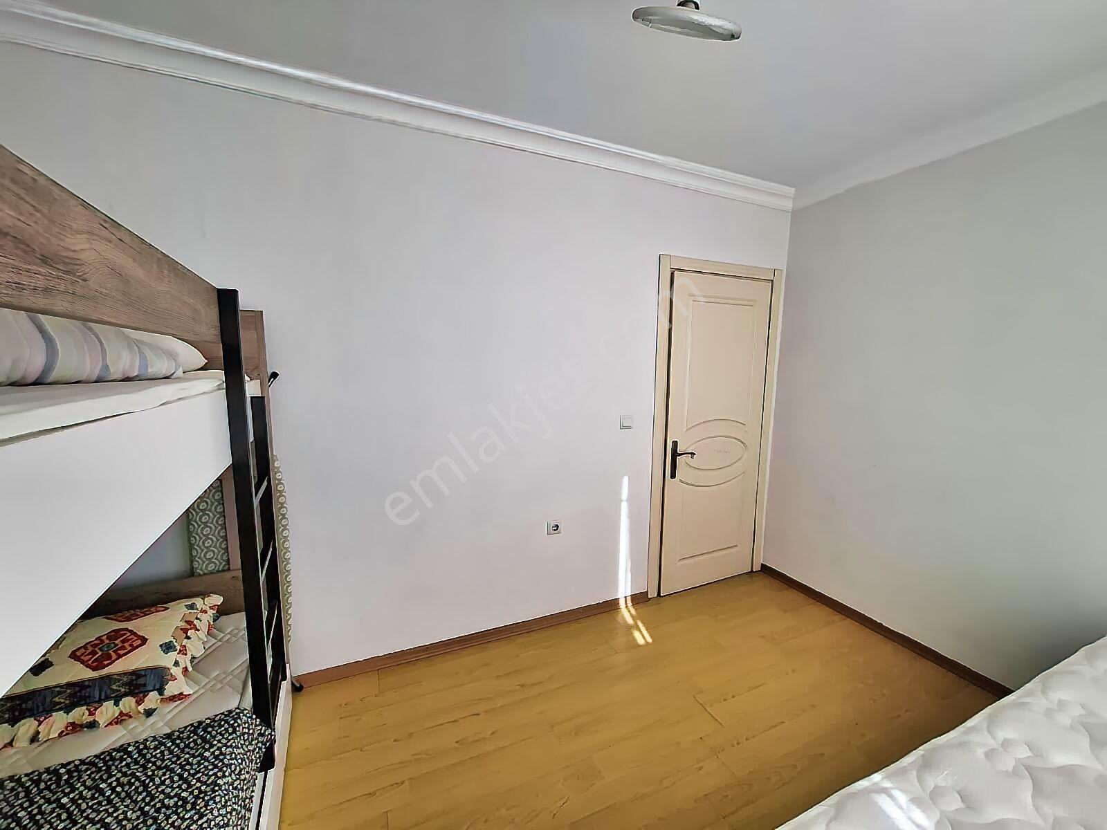 🛑🛑aktiften Tahtakuşlarda Satılık Denize 230m Otoparklı Harika 6+1 Müstakil Ev - Görsel 34