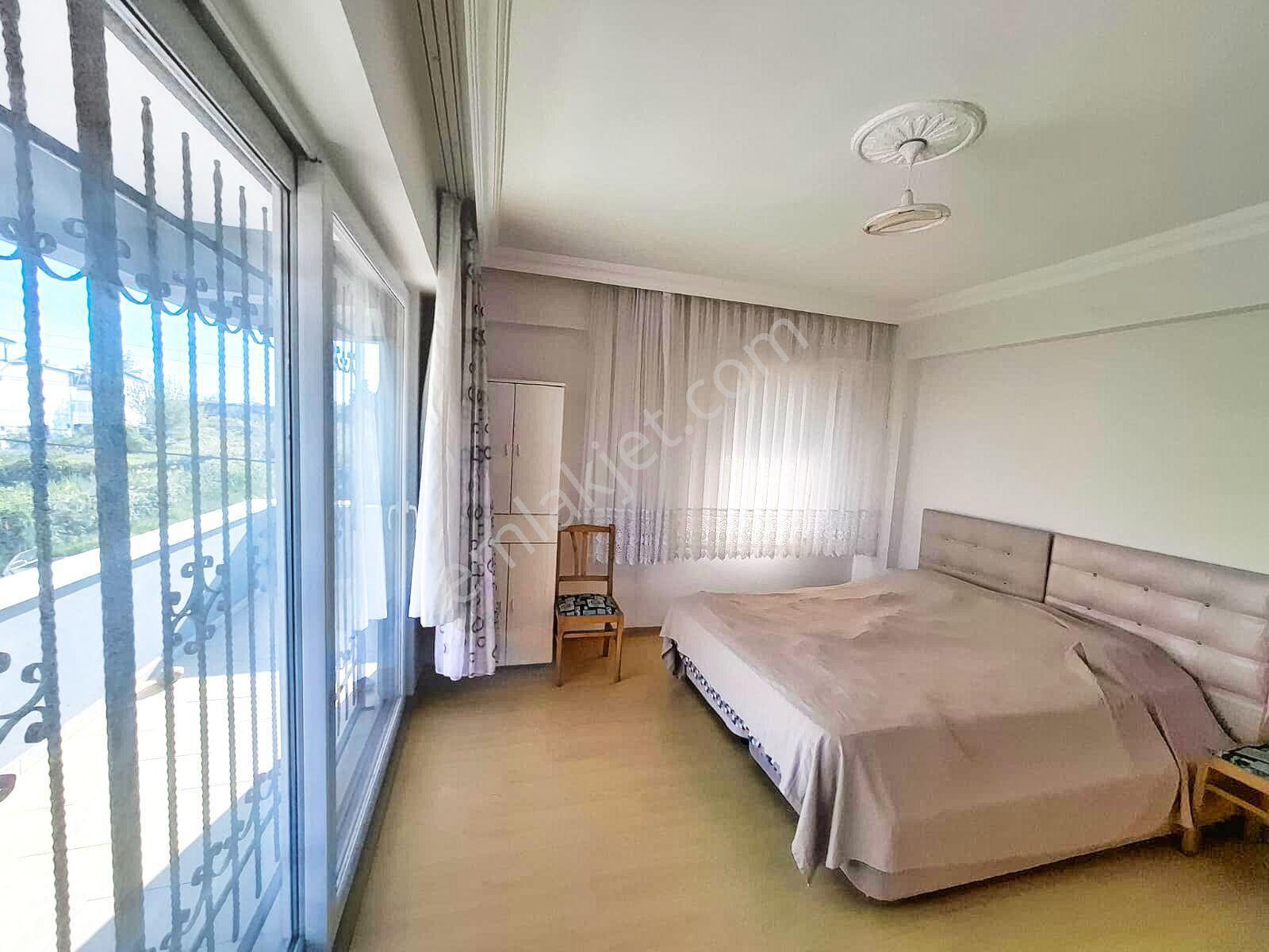 🛑🛑aktiften Tahtakuşlarda Satılık Denize 230m Otoparklı Harika 6+1 Müstakil Ev - Görsel 27
