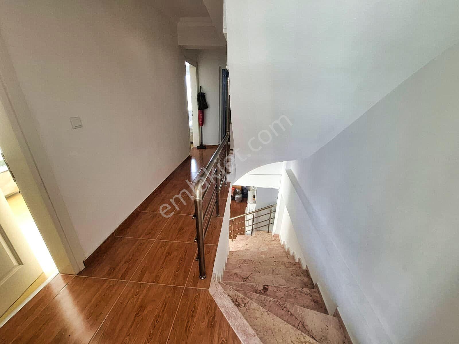 🛑🛑aktiften Tahtakuşlarda Satılık Denize 230m Otoparklı Harika 6+1 Müstakil Ev - Görsel 30
