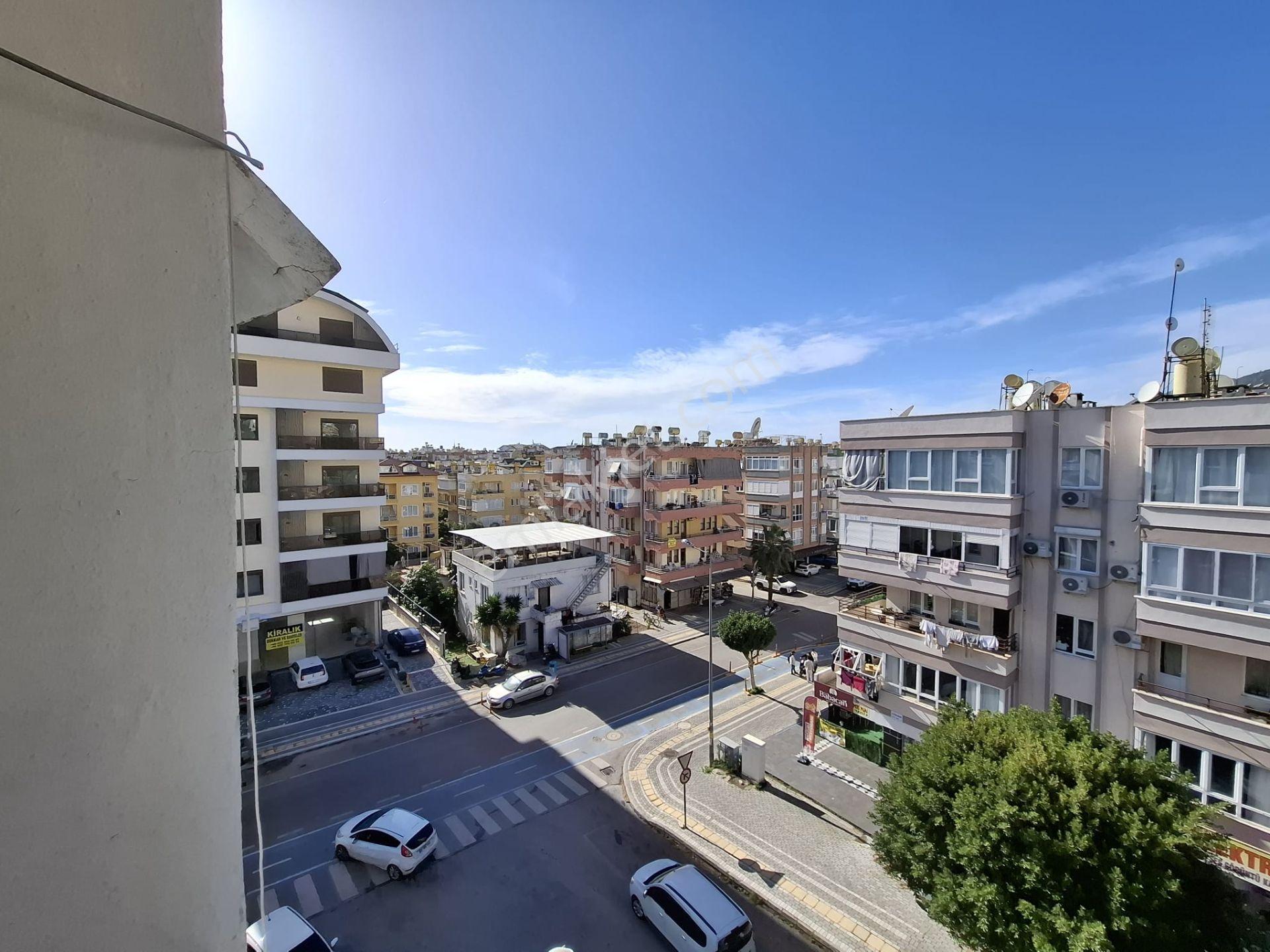 Satılık 1+1 Daire – Alanya Kızlar Pınarı Mahallesi - Görsel 10