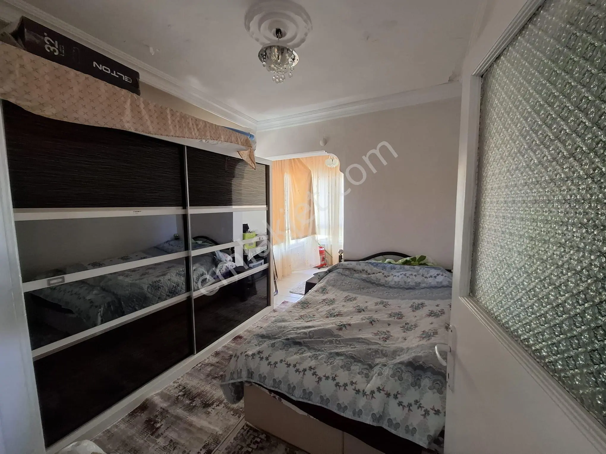 Satılık 1+1 Daire – Alanya Kızlar Pınarı Mahallesi - Görsel 4