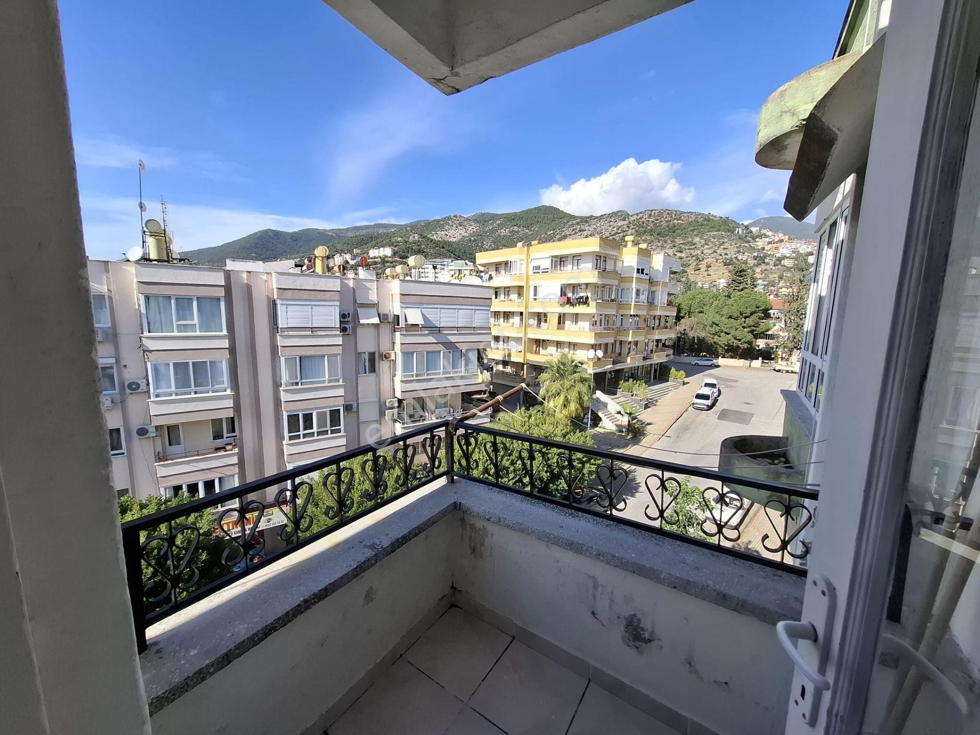 Satılık 1+1 Daire – Alanya Kızlar Pınarı Mahallesi - Görsel 9