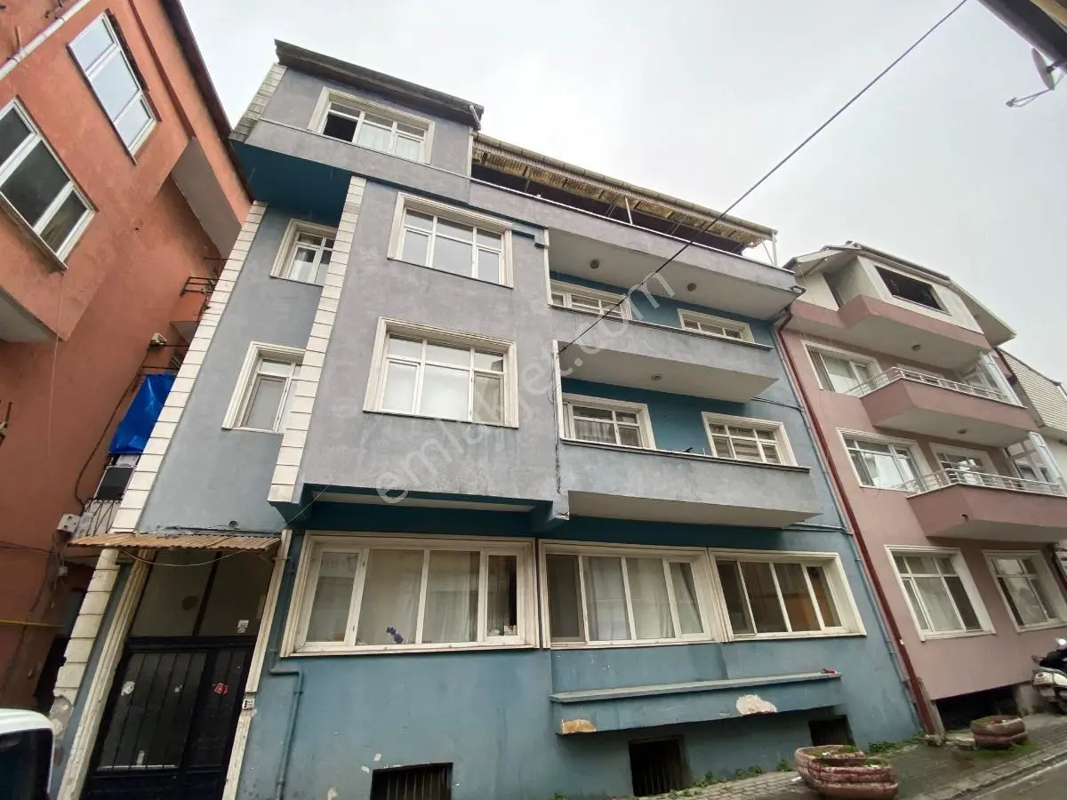 Turyapdan Çark Caddesinde 3+1 Satılık Daire - Görsel 4