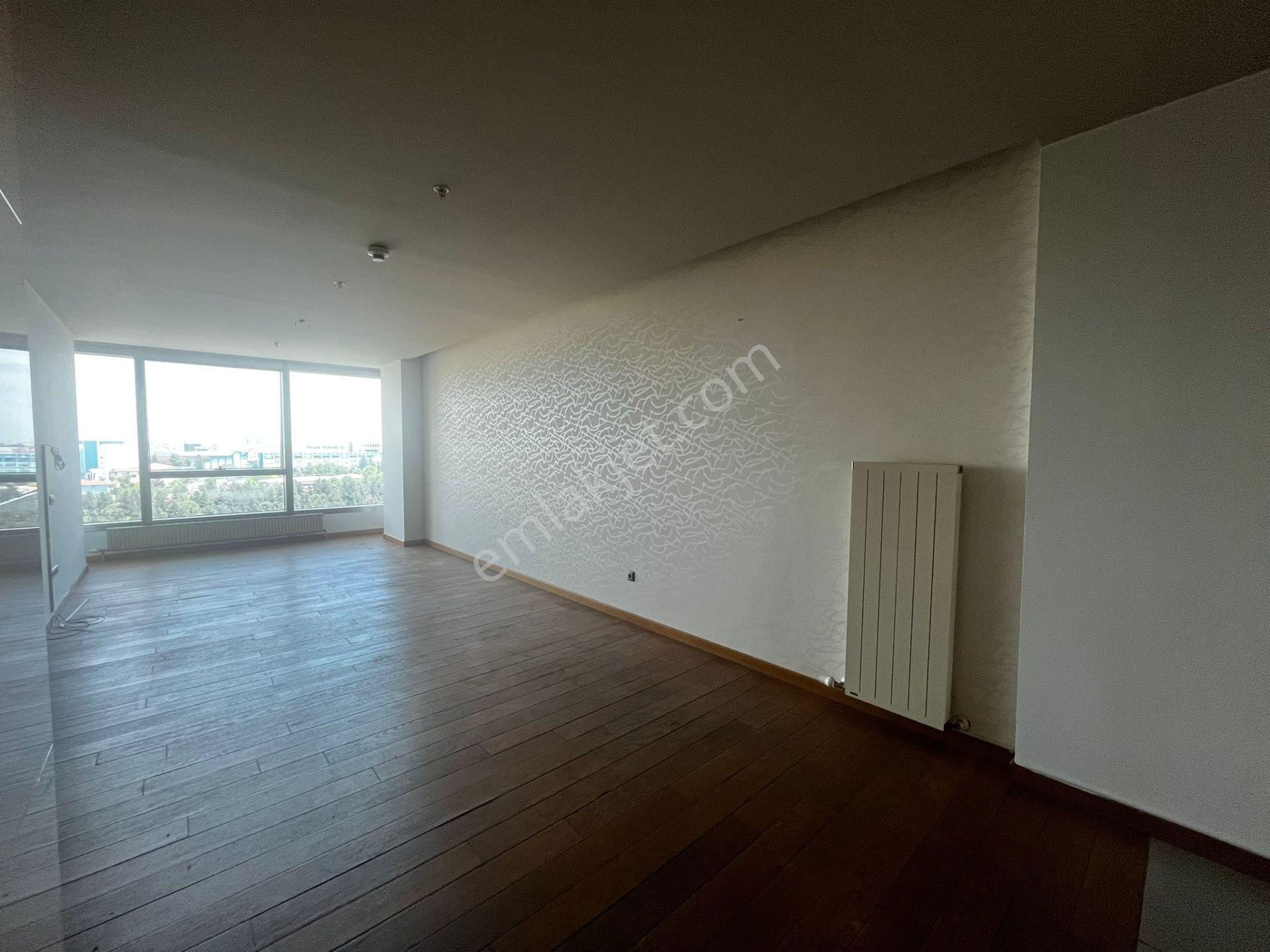 Nish İstanbul'da 1+1 87m² Kiralık Ofis - Görsel 6