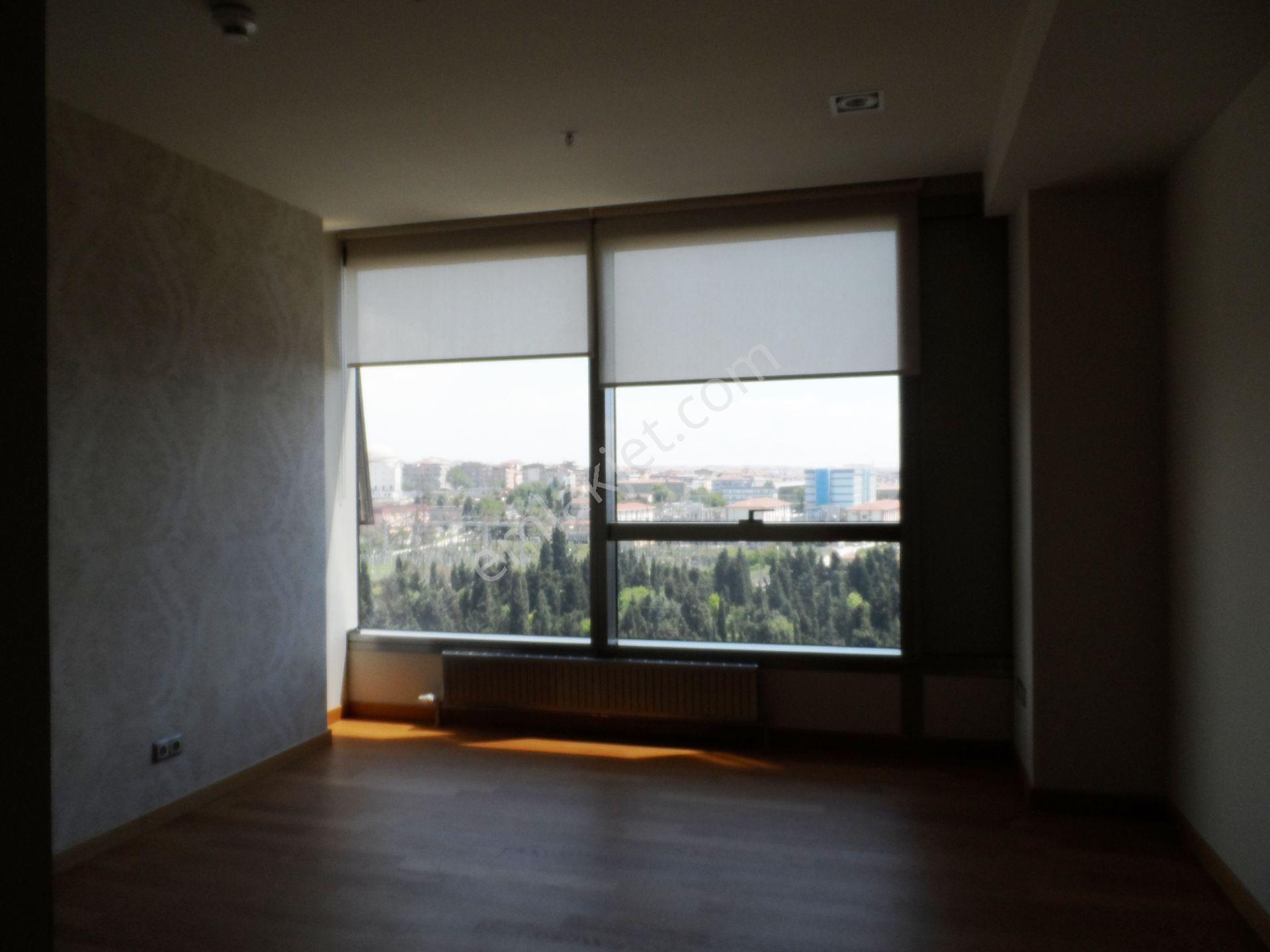 Nish İstanbul'da 1+1 87m² Kiralık Ofis - Görsel 11