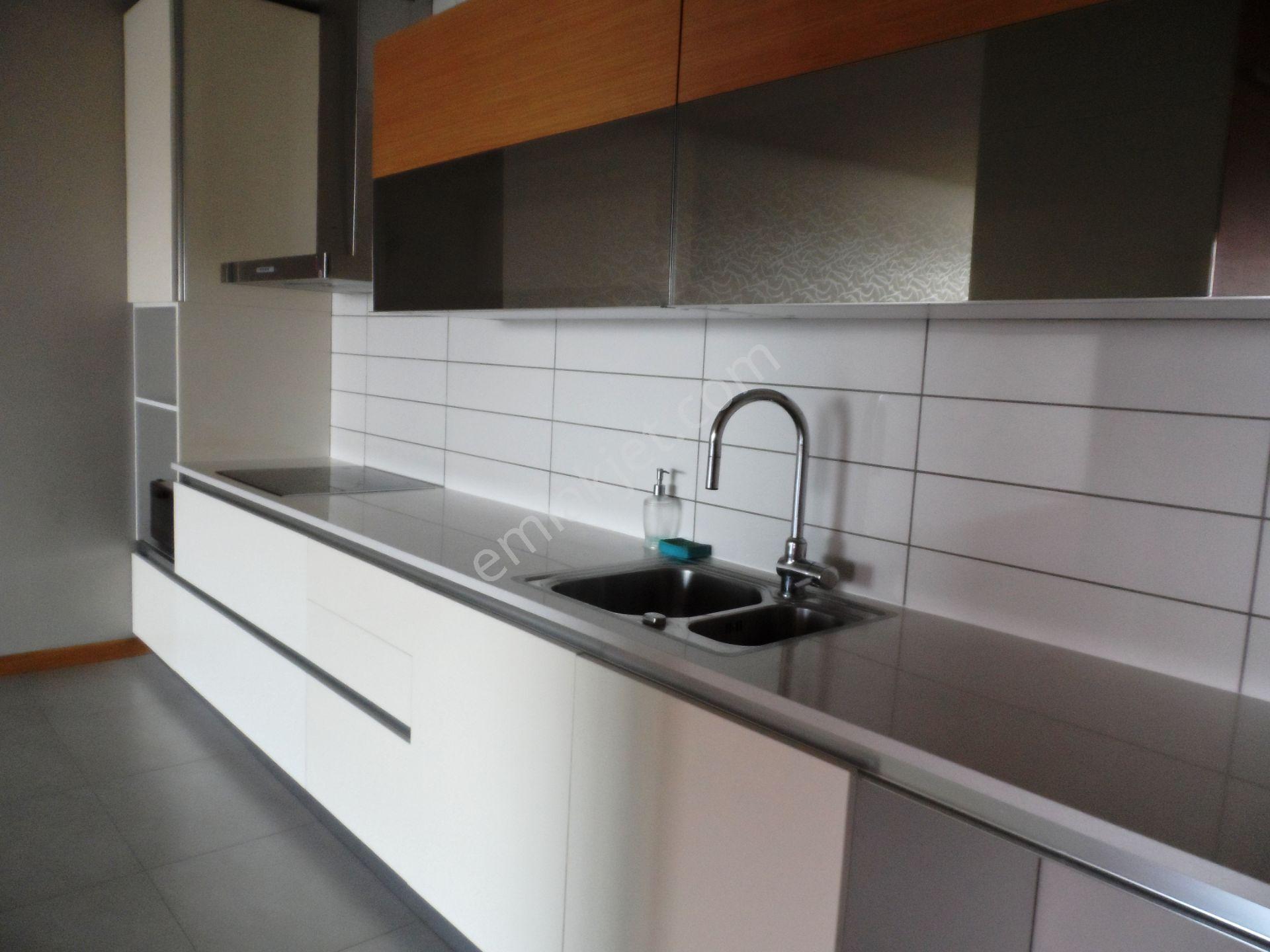 Nish İstanbul'da 1+1 87m² Kiralık Ofis - Görsel 4