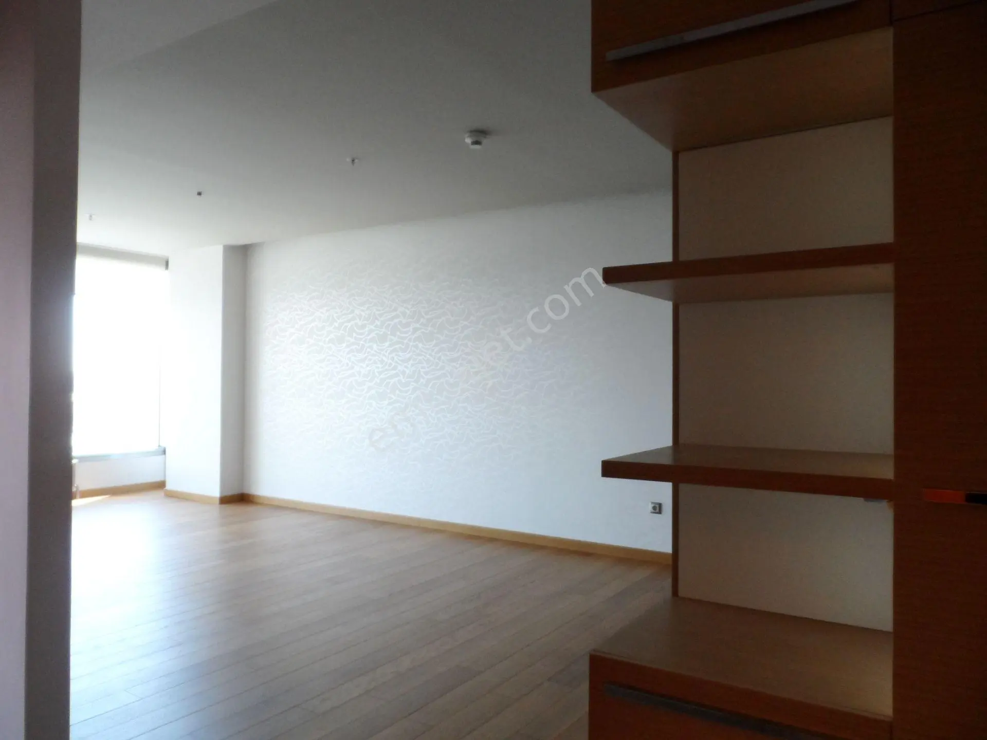 Nish İstanbul'da 1+1 87m² Kiralık Ofis