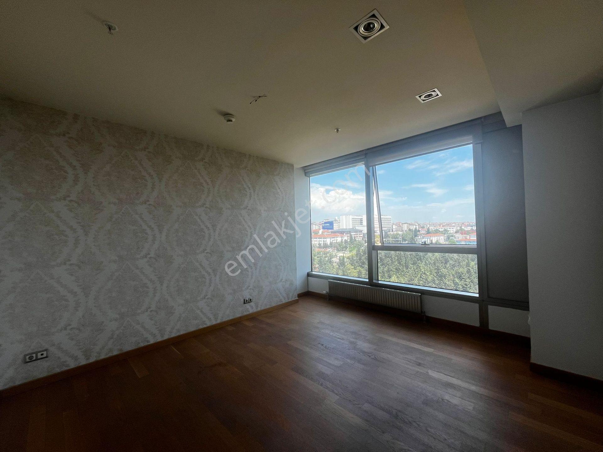 Nish İstanbul'da 1+1 87m² Kiralık Ofis - Görsel 13