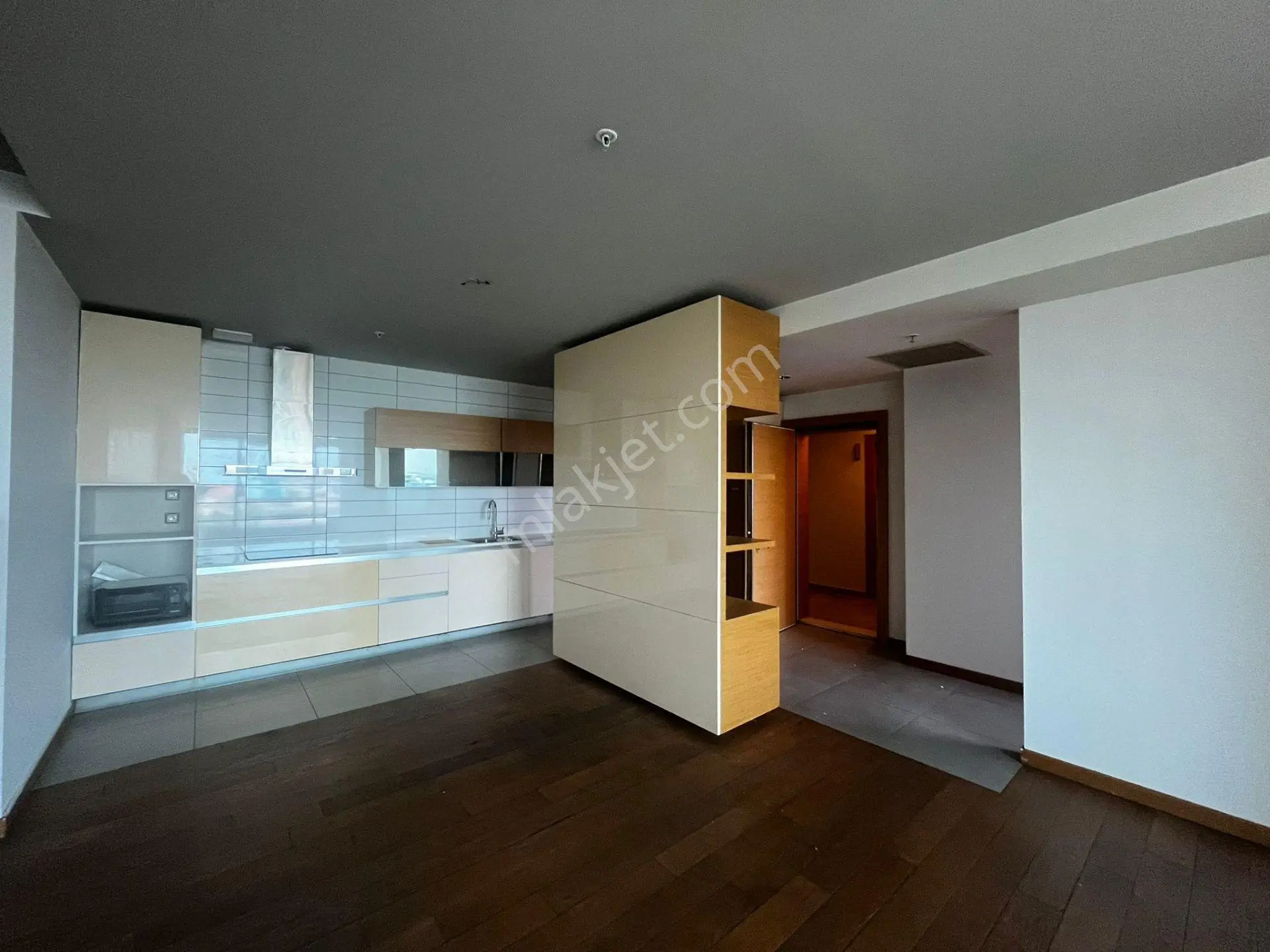 Nish İstanbul'da 1+1 87m² Kiralık Ofis - Görsel 7