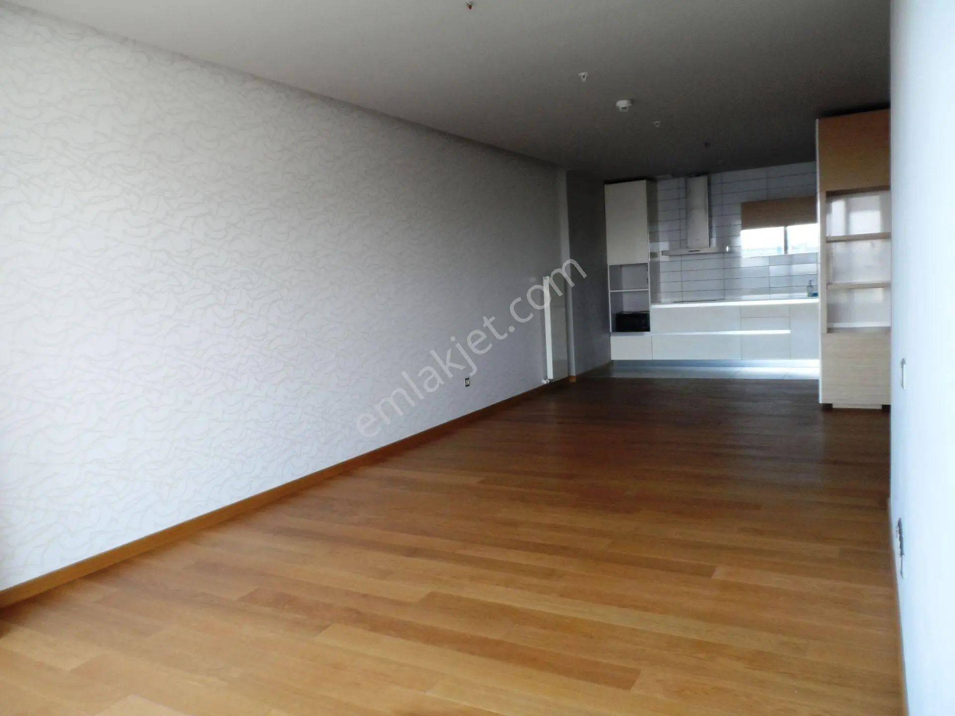 Nish İstanbul'da 1+1 87m² Kiralık Ofis - Görsel 2