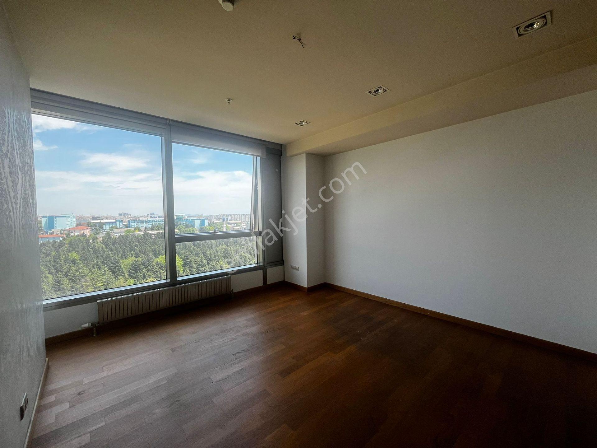 Nish İstanbul'da 1+1 87m² Kiralık Ofis - Görsel 14