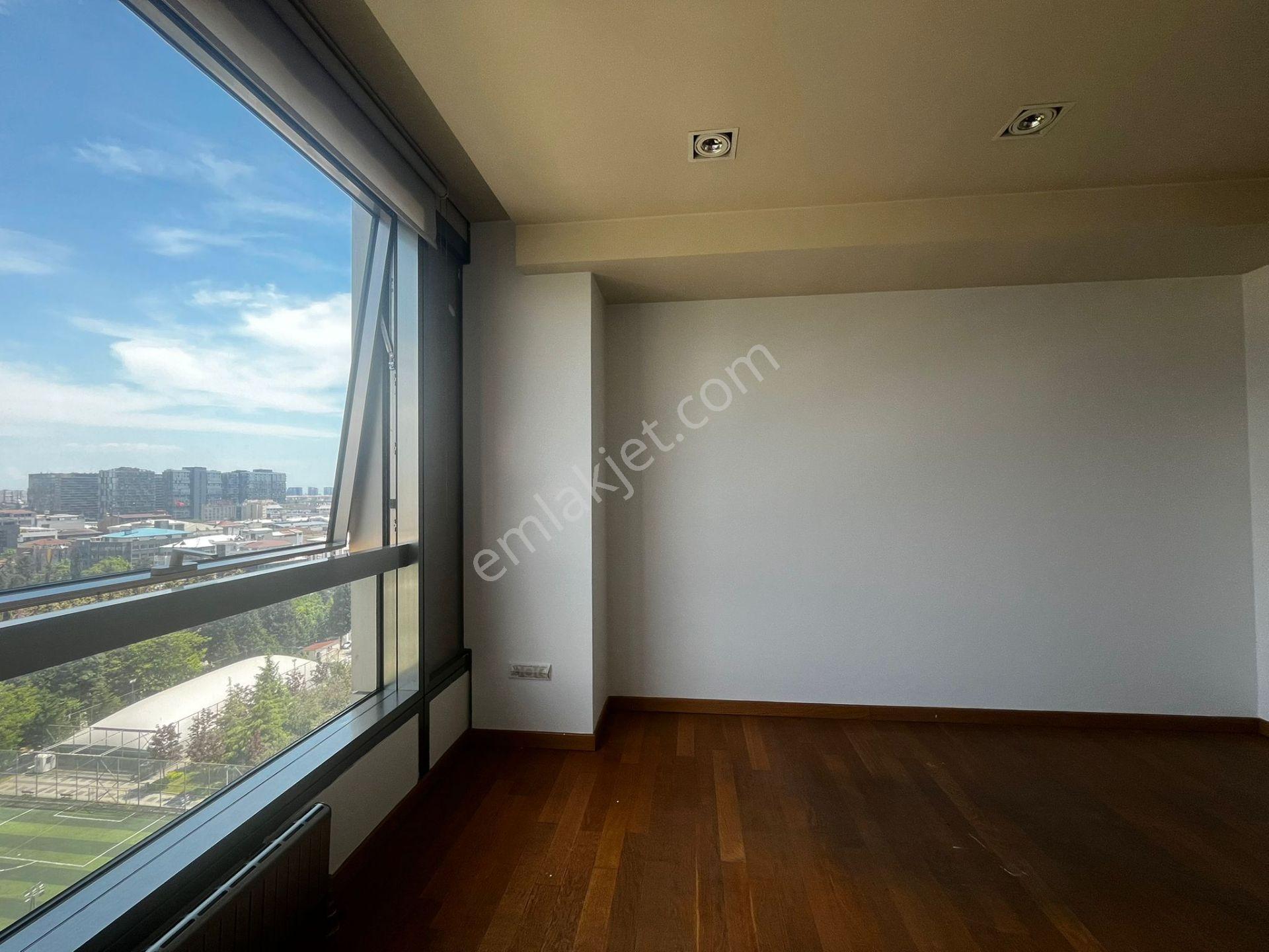 Nish İstanbul'da 1+1 87m² Kiralık Ofis - Görsel 10
