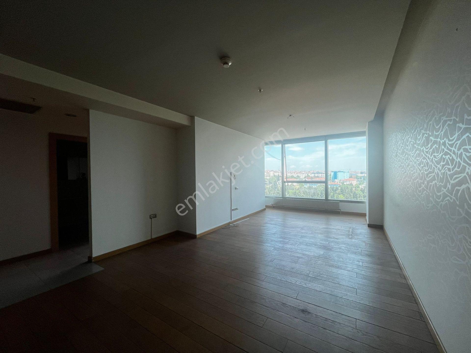 Nish İstanbul'da 1+1 87m² Kiralık Ofis - Görsel 9