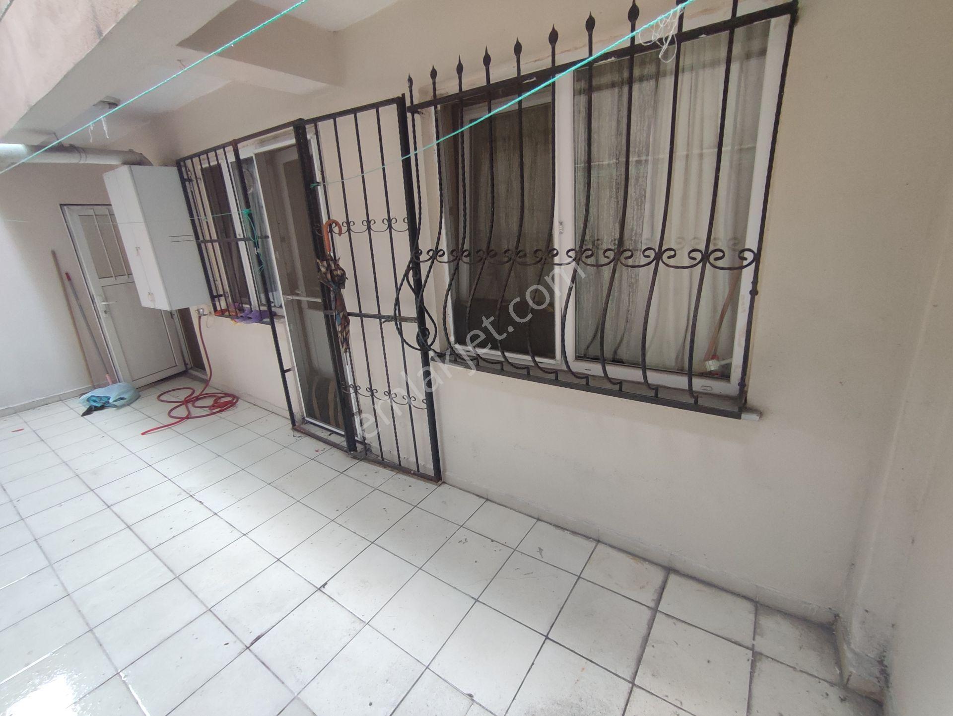 Balcıoğlundan Muratpaşa Mah. Satılık 85 M2 Bahçe Katı Daire - Görsel 14