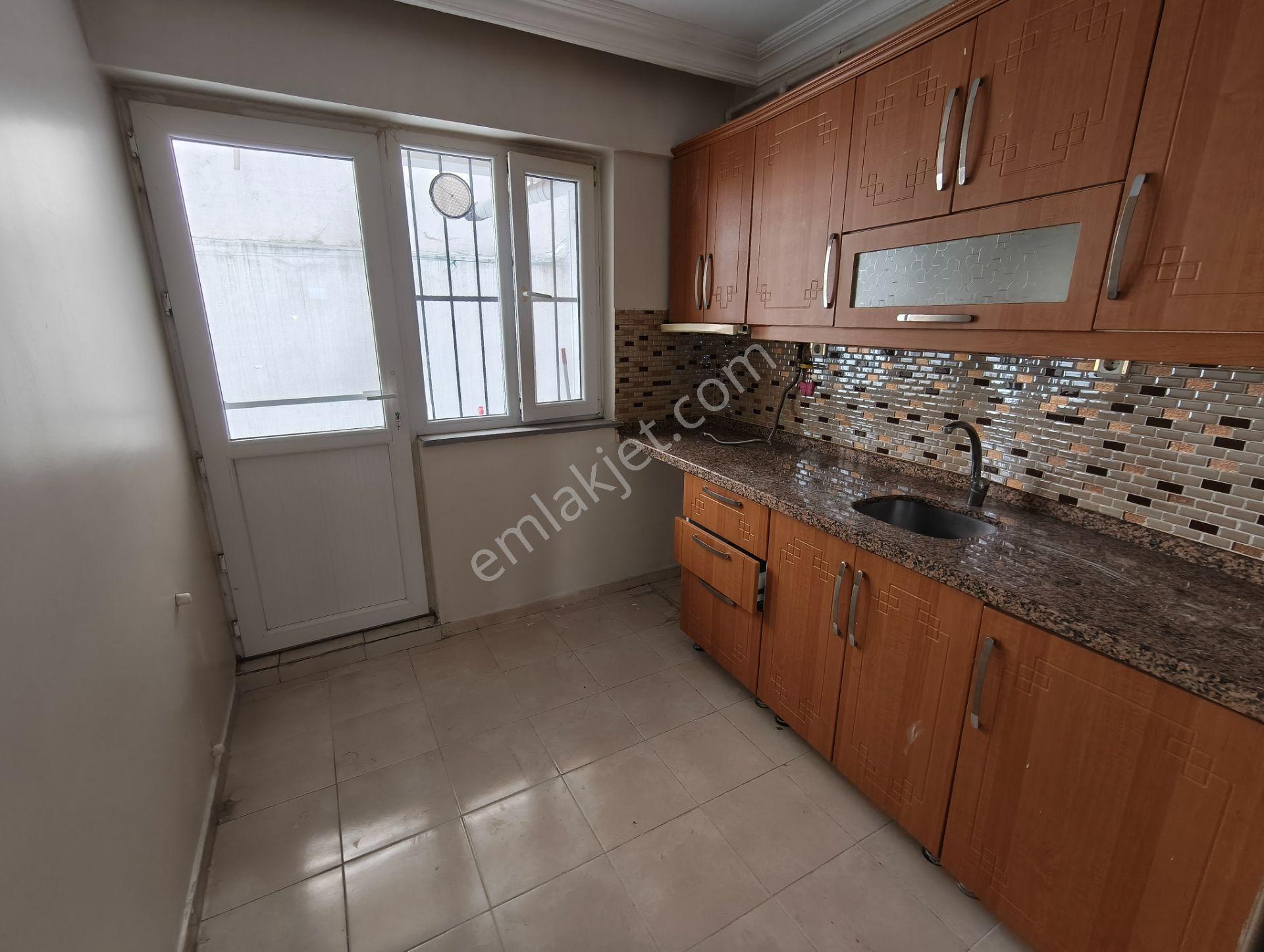 Balcıoğlundan Muratpaşa Mah. Satılık 85 M2 Bahçe Katı Daire - Görsel 7