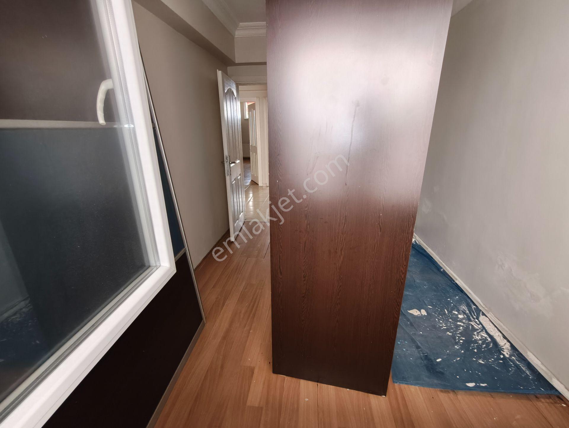 Balcıoğlundan Muratpaşa Mah. Satılık 85 M2 Bahçe Katı Daire - Görsel 6