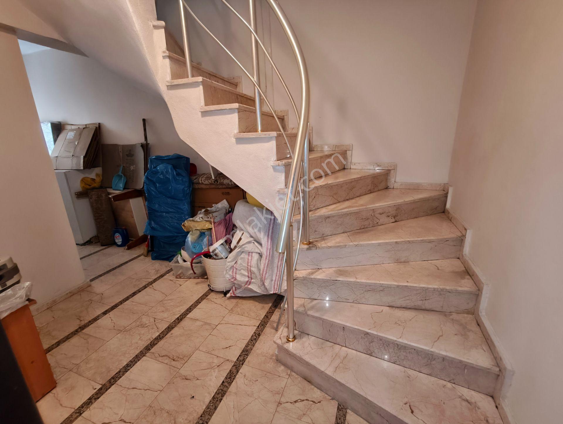 Balcıoğlundan Muratpaşa Mah. Satılık 85 M2 Bahçe Katı Daire - Görsel 24