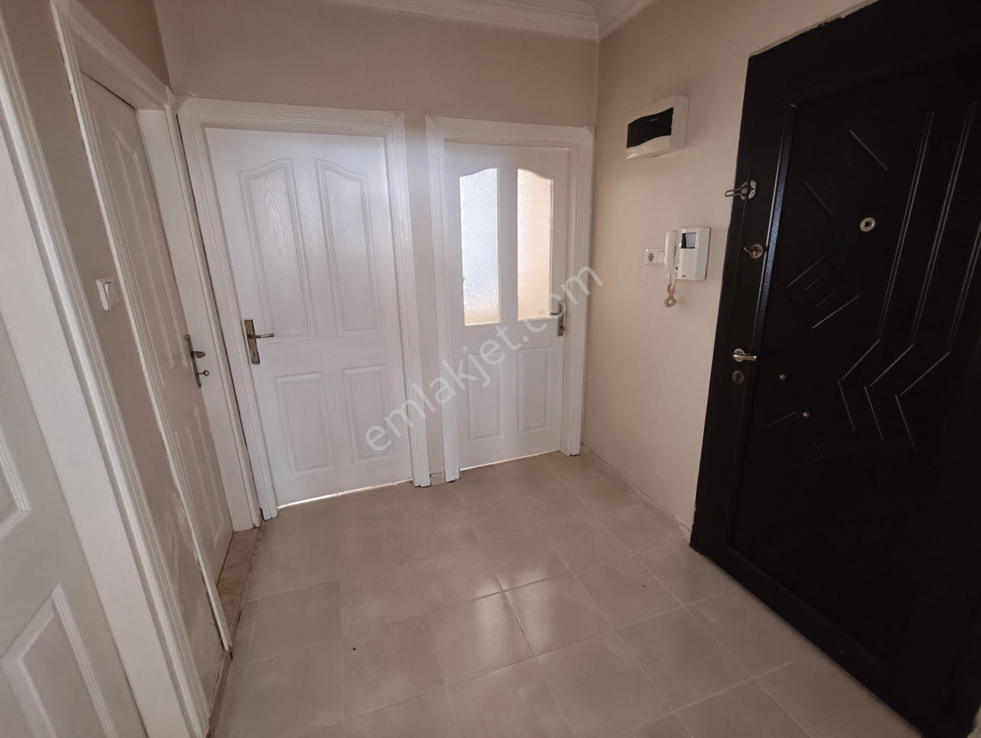 Balcıoğlundan Muratpaşa Mah. Satılık 85 M2 Bahçe Katı Daire - Görsel 22