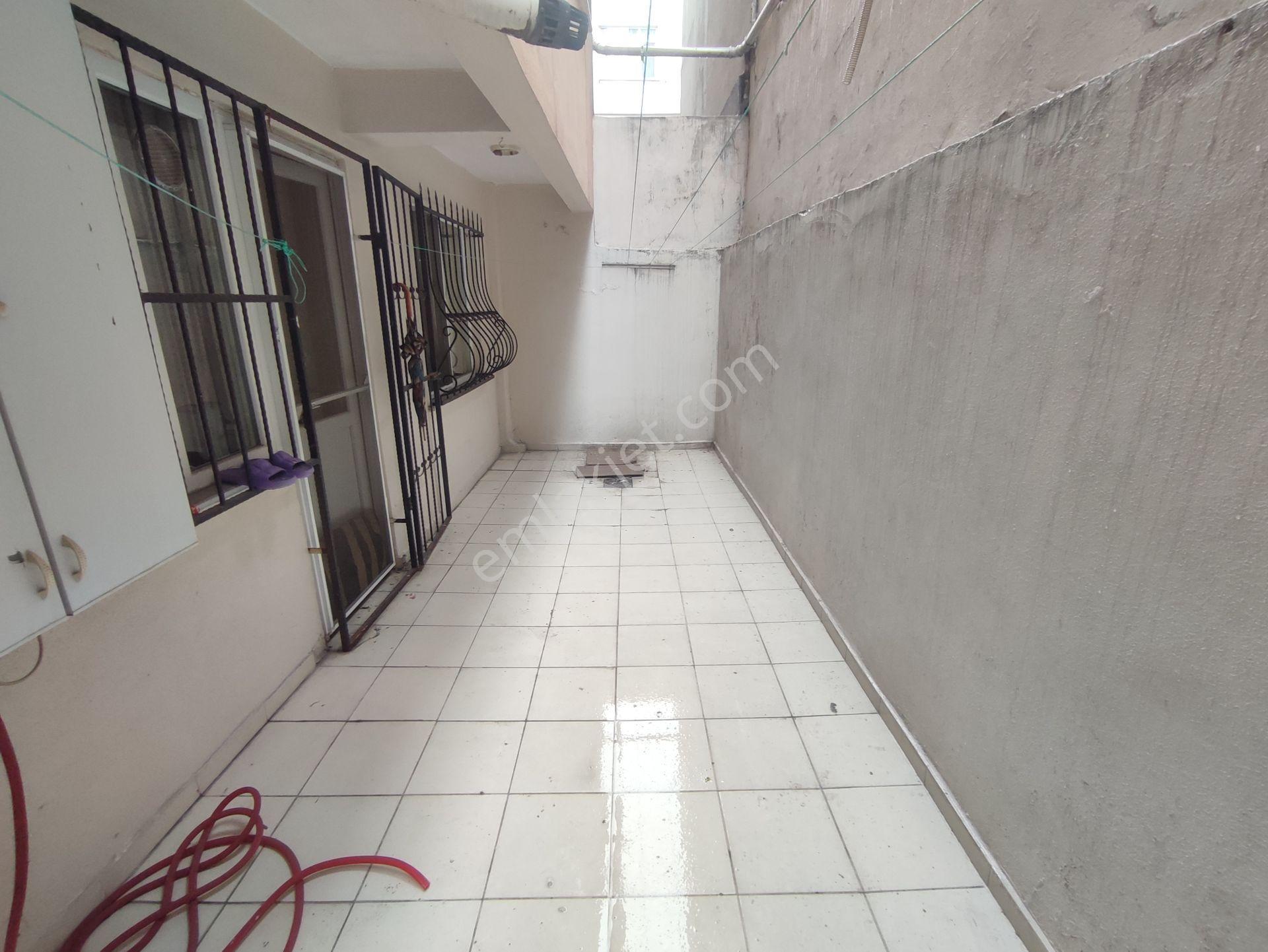 Balcıoğlundan Muratpaşa Mah. Satılık 85 M2 Bahçe Katı Daire - Görsel 11