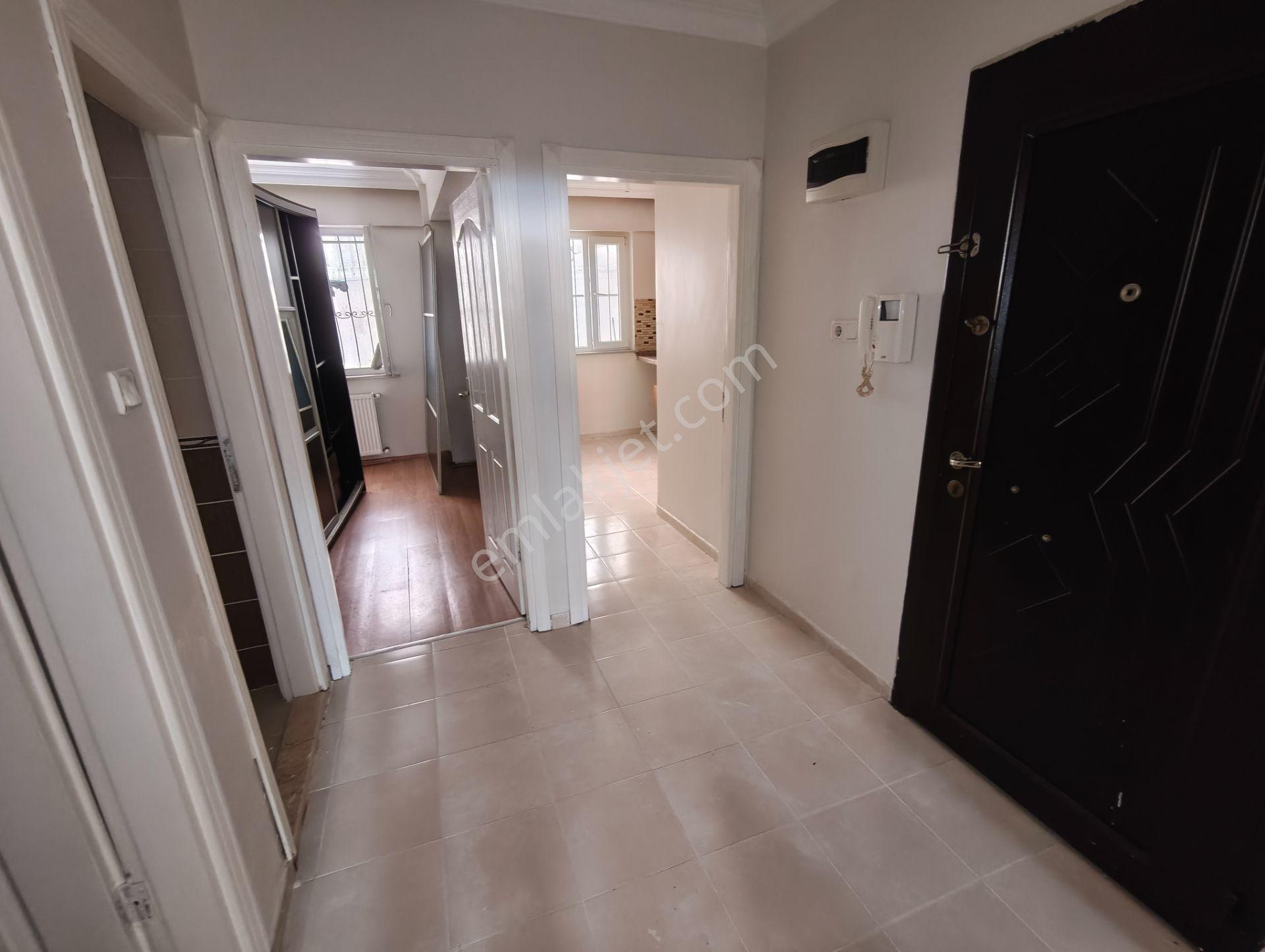 Balcıoğlundan Muratpaşa Mah. Satılık 85 M2 Bahçe Katı Daire - Görsel 18