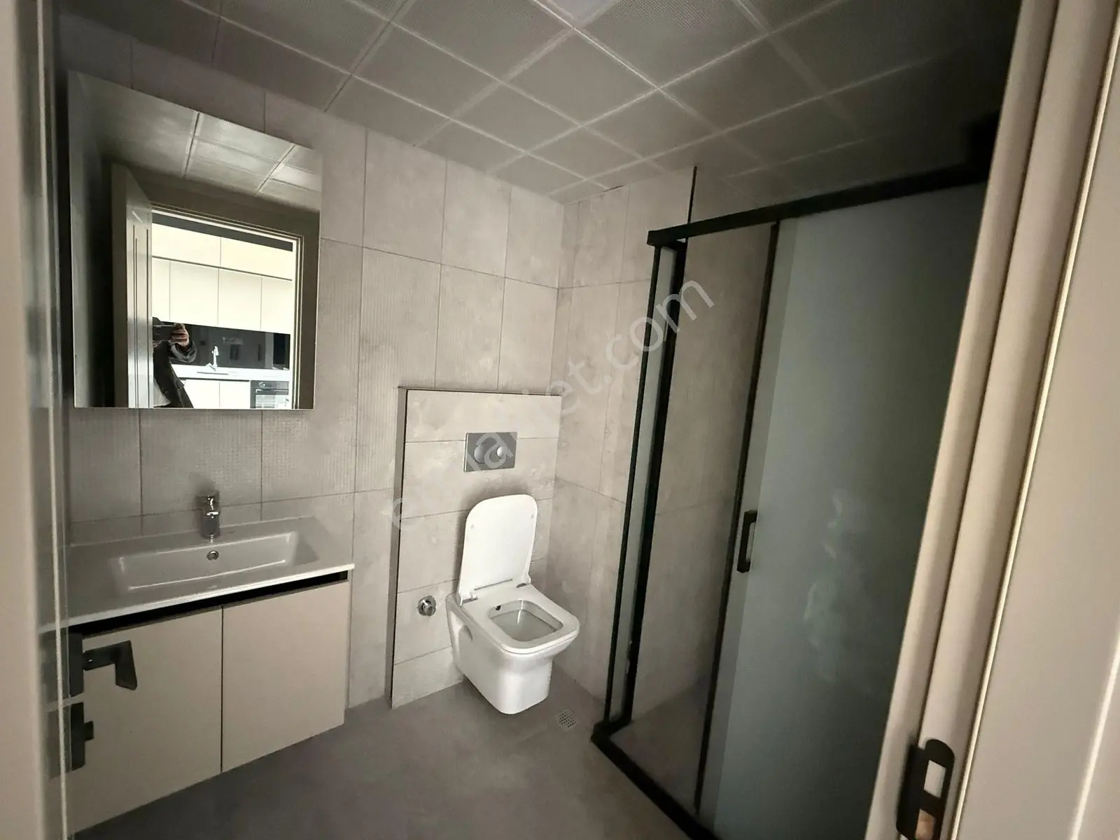 Mood Metro // 1+1 4. Kat Güney Cephe Eşyalı Kiralık Daire - Görsel 4