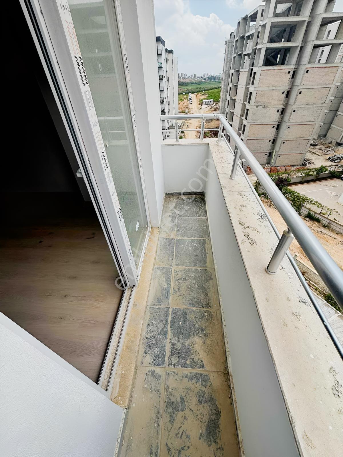 Gültepe`de~gelincik~caddesinde~yatırımlık~1+1~balkonlu~kaçmaz - Görsel 17