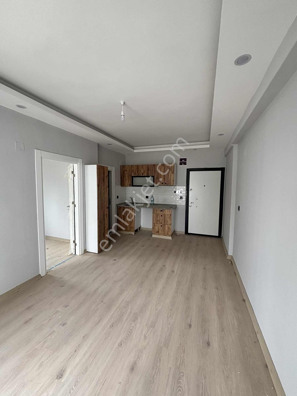 Gültepe`de~gelincik~caddesinde~yatırımlık~1+1~balkonlu~kaçmaz - Görsel 13