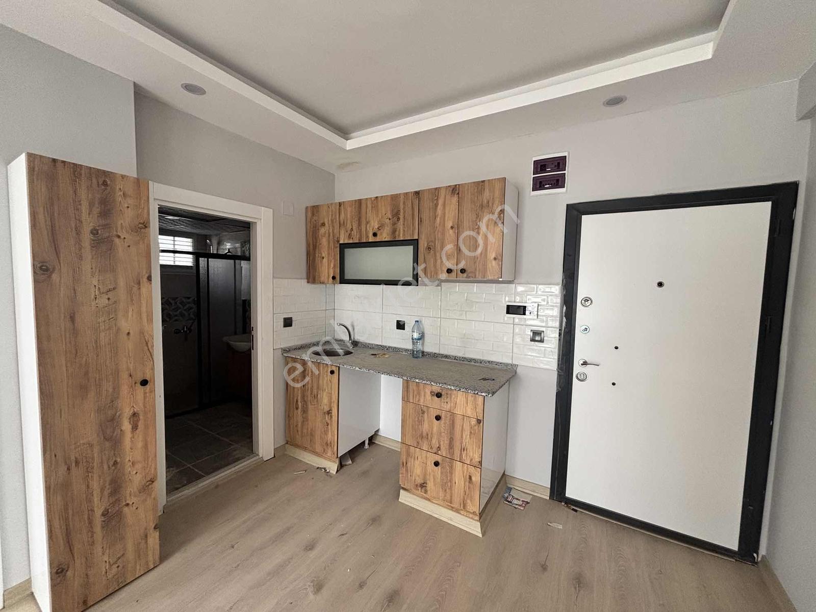Gültepe`de~gelincik~caddesinde~yatırımlık~1+1~balkonlu~kaçmaz - Görsel 2