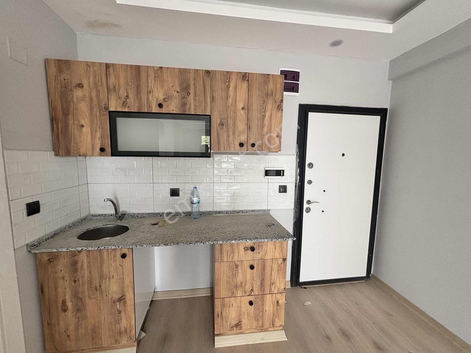 Gültepe`de~gelincik~caddesinde~yatırımlık~1+1~balkonlu~kaçmaz - Görsel 21