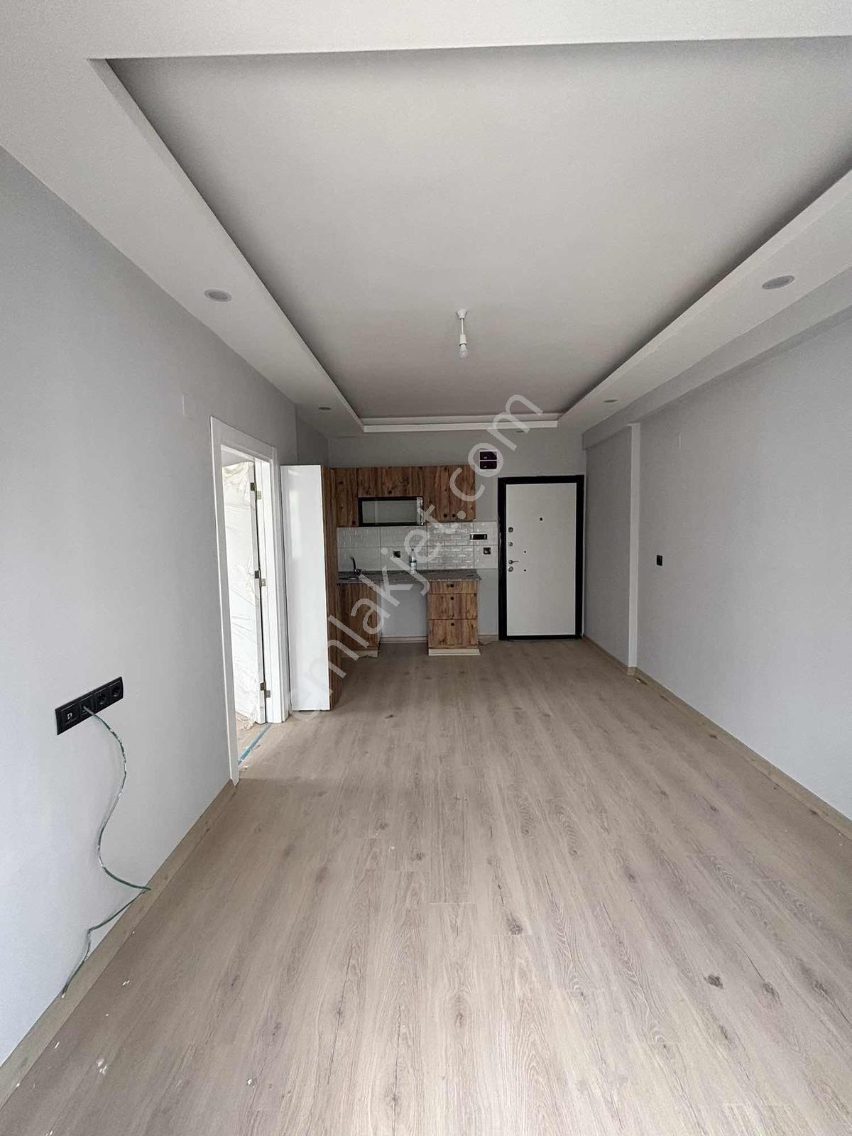 Gültepe`de~gelincik~caddesinde~yatırımlık~1+1~balkonlu~kaçmaz - Görsel 4