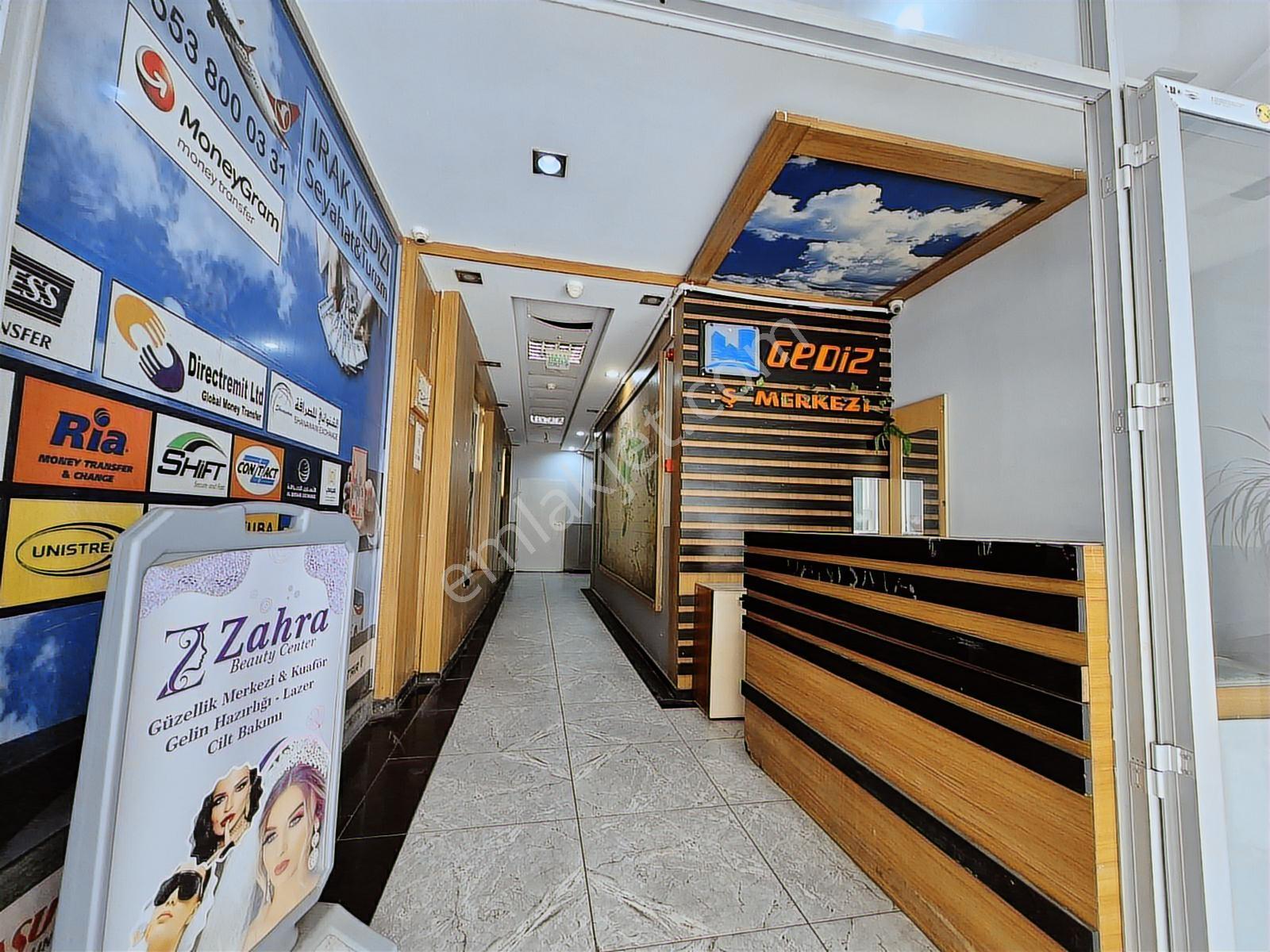 Esenyurt Meydanda Gediz İş Merkezinde Satılık Ofis -remax Hedef - Görsel 14