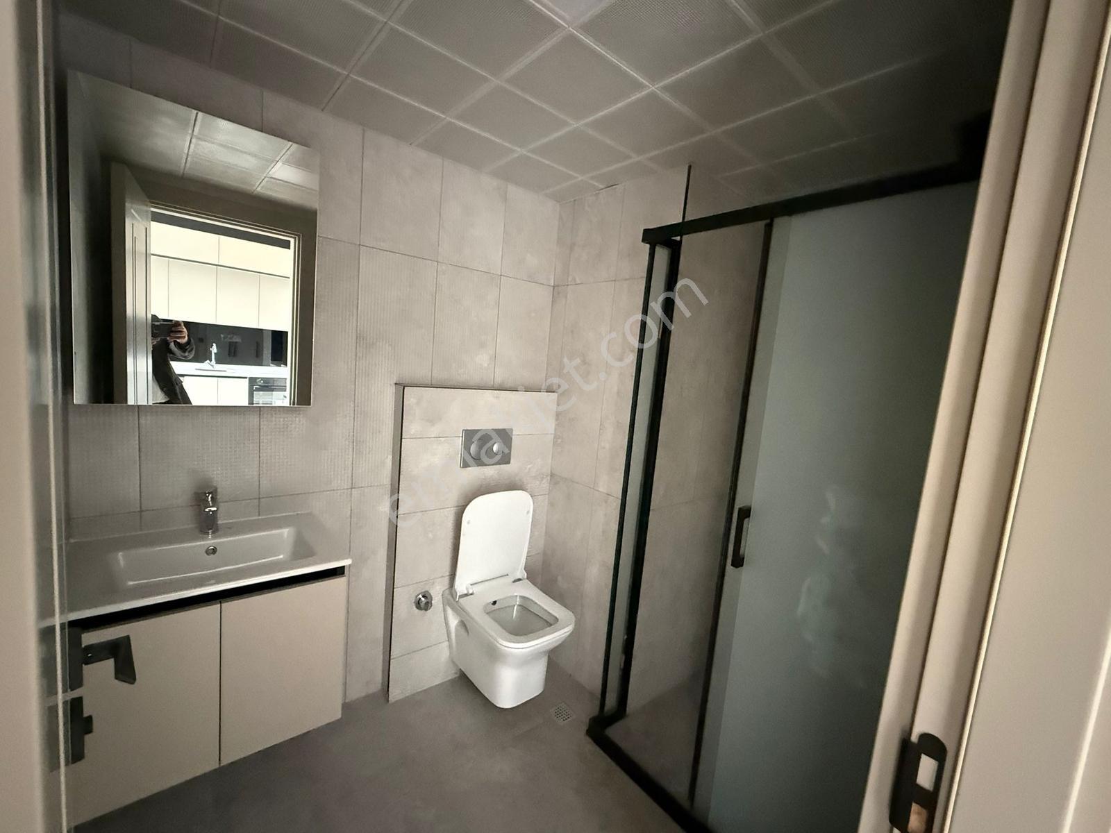 Mood Metro // 1+1 4. Kat Güney Kiralık Daire - Görsel 5