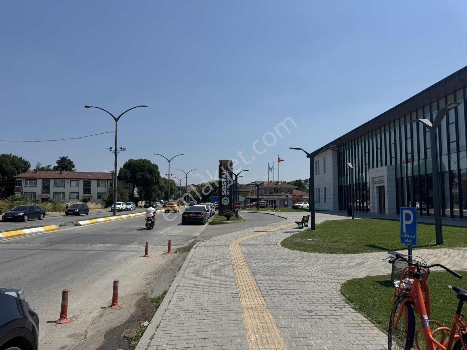 Yatırımlık Kira Getirili 1+0 Apart Daire - Görsel 4