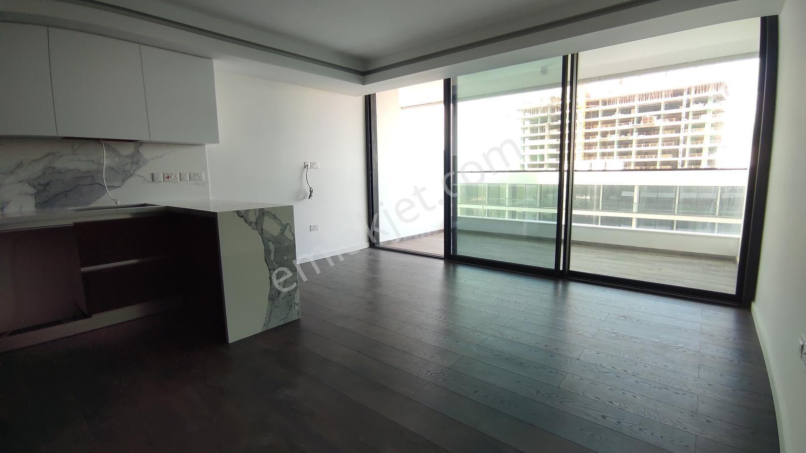 Kktc, İskele, Grand Sapphire'de "borçsuz" Hemen Teslim Stüdyo. - Görsel 28