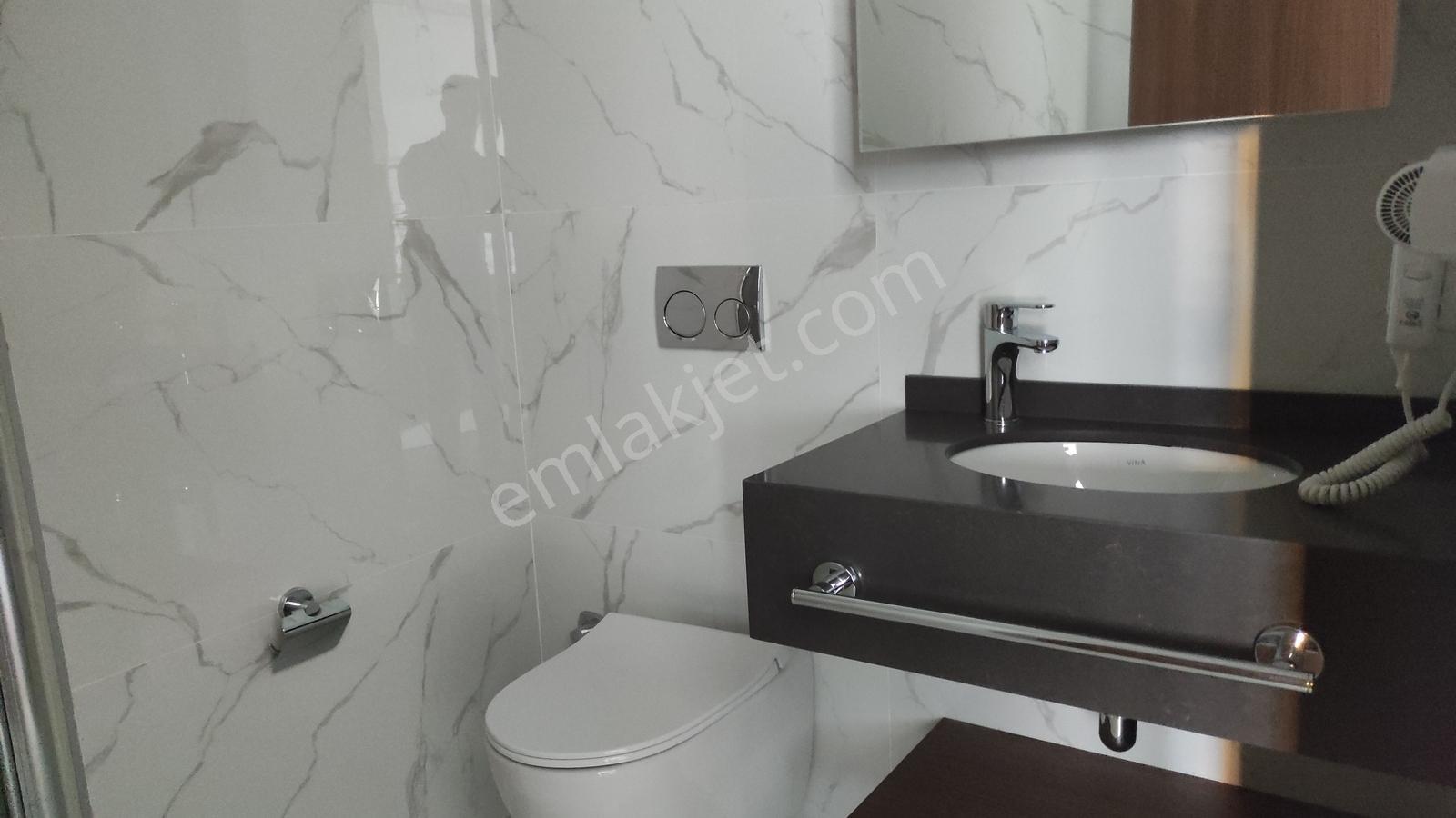 Kktc, İskele, Grand Sapphire'de "borçsuz" Hemen Teslim Stüdyo. - Görsel 13