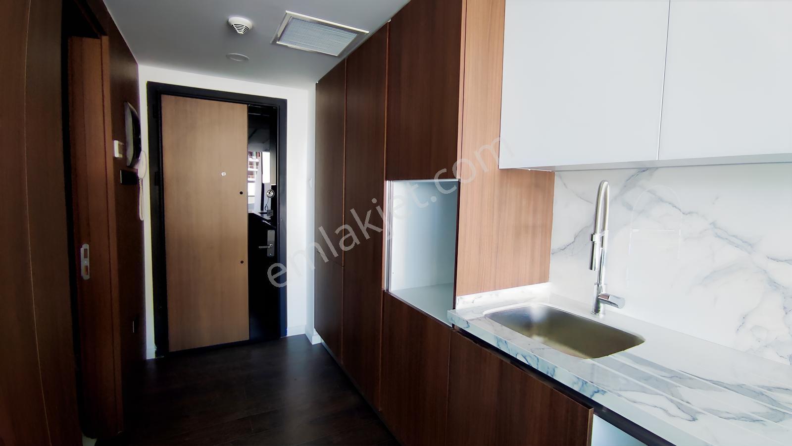 Kktc, İskele, Grand Sapphire'de "borçsuz" Hemen Teslim Stüdyo. - Görsel 32