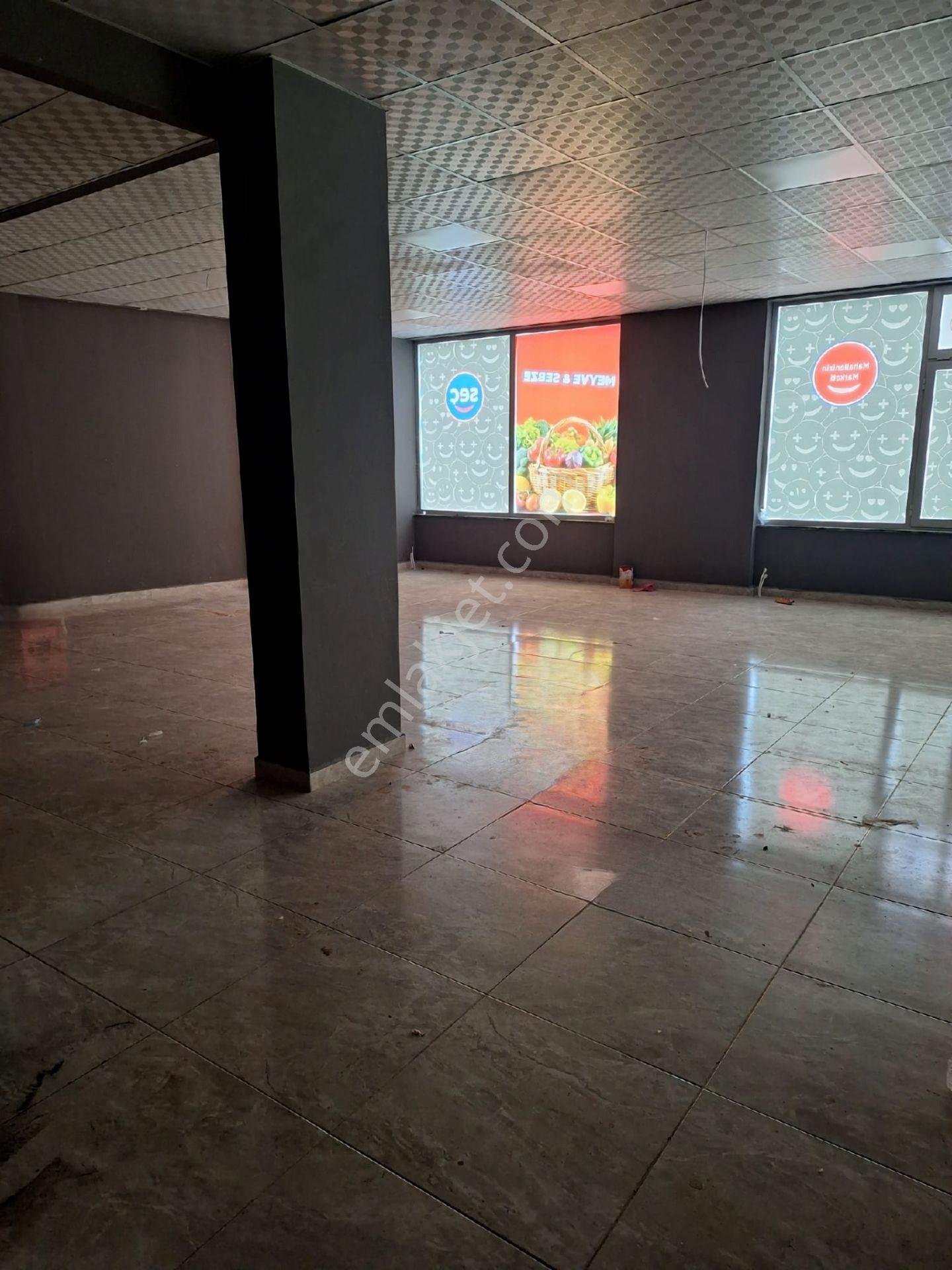 Samsun Kışla Mah. Satılık - Kiralık 190 M² Dev Cadde Dükkan (35 M Cam Cephe) - Görsel 25