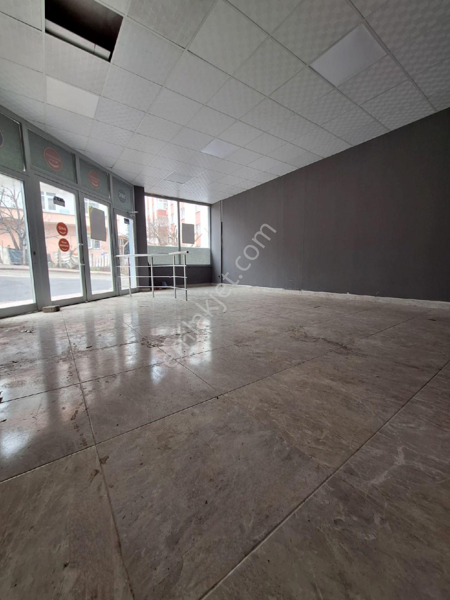 Samsun Kışla Mah. Satılık - Kiralık 190 M² Dev Cadde Dükkan (35 M Cam Cephe) - Görsel 31