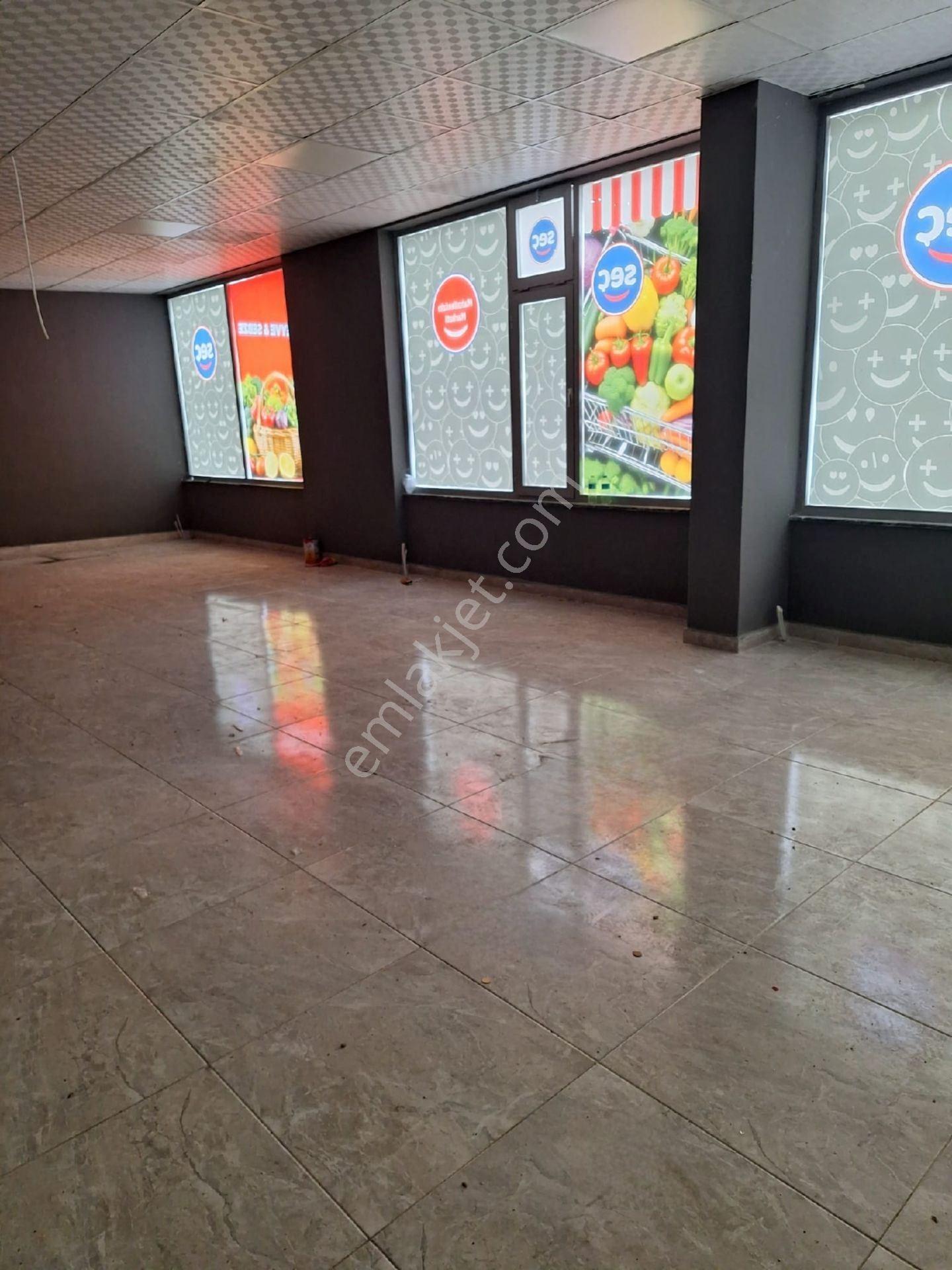 Samsun Kışla Mah. Satılık - Kiralık 190 M² Dev Cadde Dükkan (35 M Cam Cephe) - Görsel 24