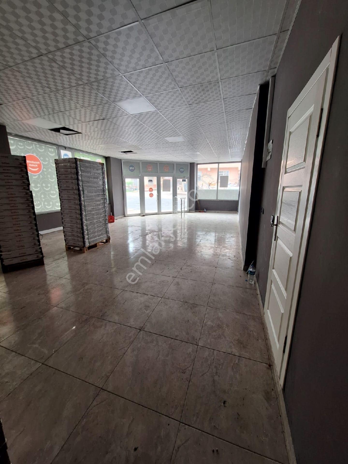 Samsun Kışla Mah. Satılık - Kiralık 190 M² Dev Cadde Dükkan (35 M Cam Cephe) - Görsel 13